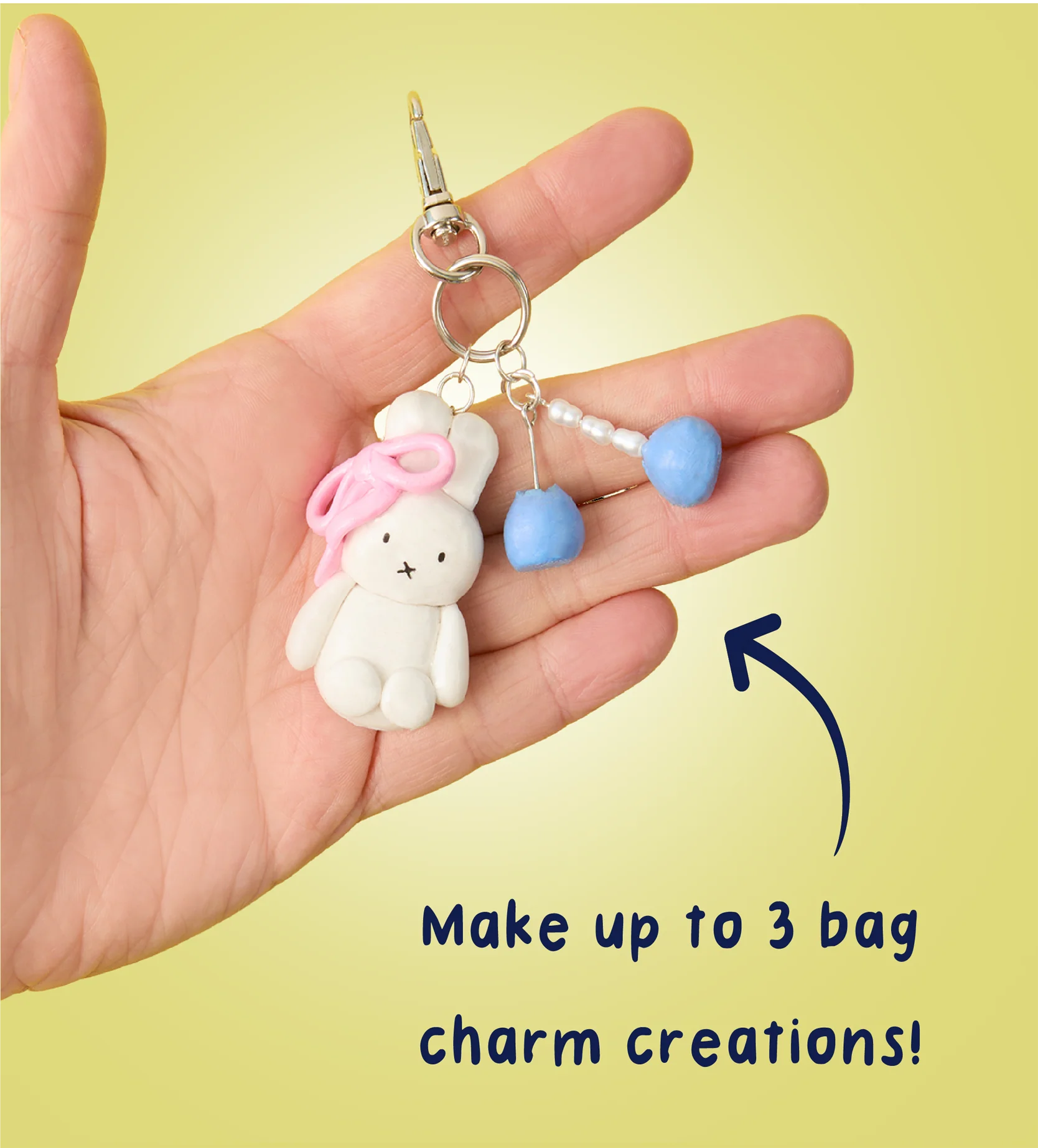 Bag Charm Buddies - Image 4