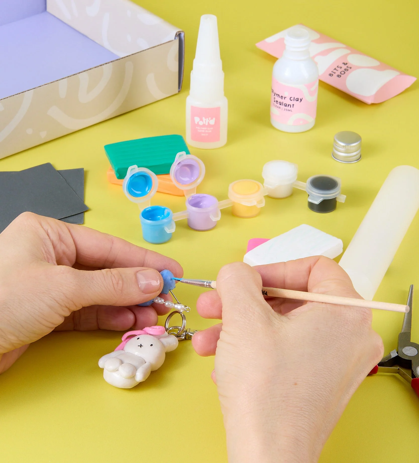 Bag Charm Buddies - Image 7