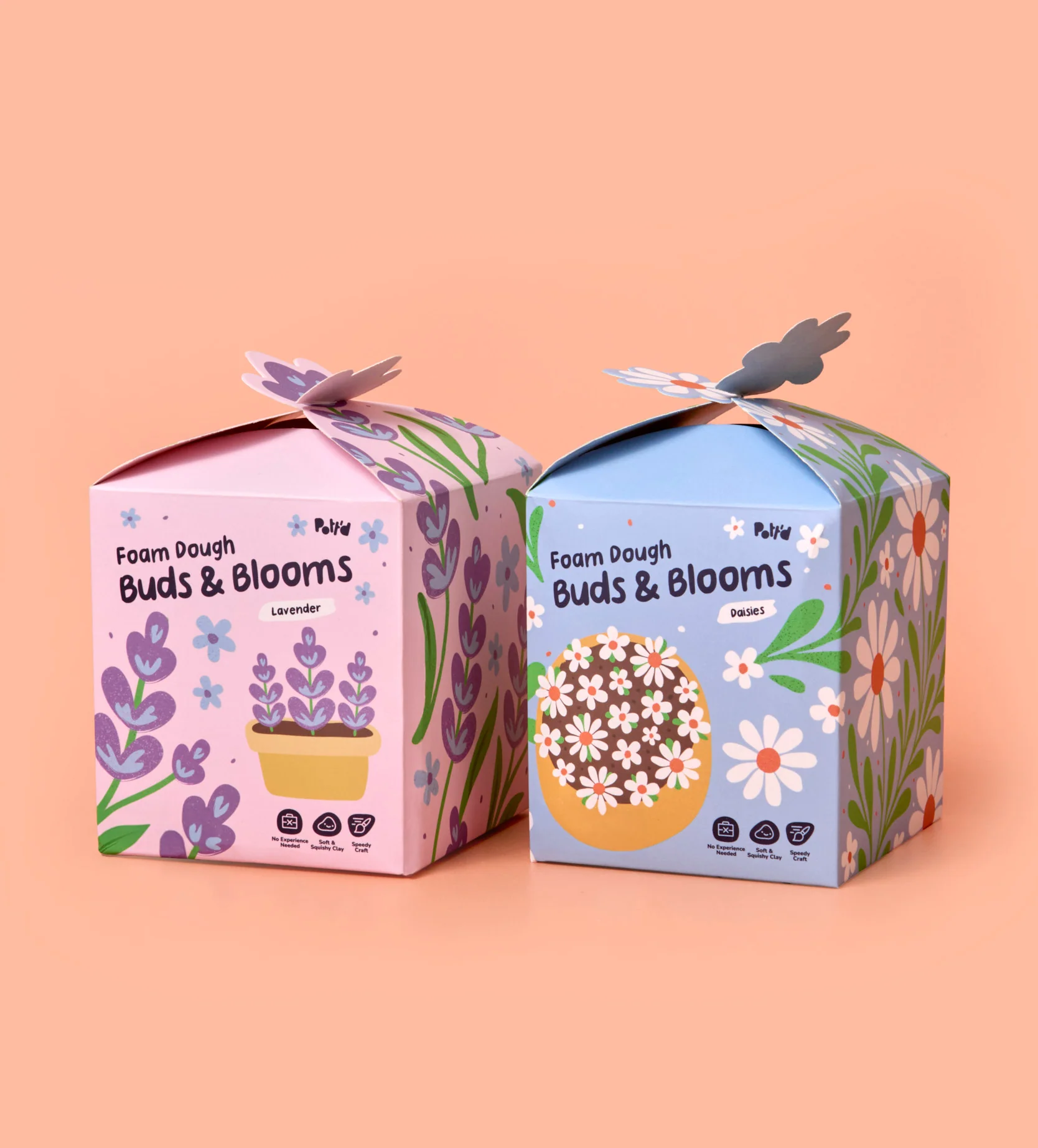 Blushing Blooms Bundle - Image 6