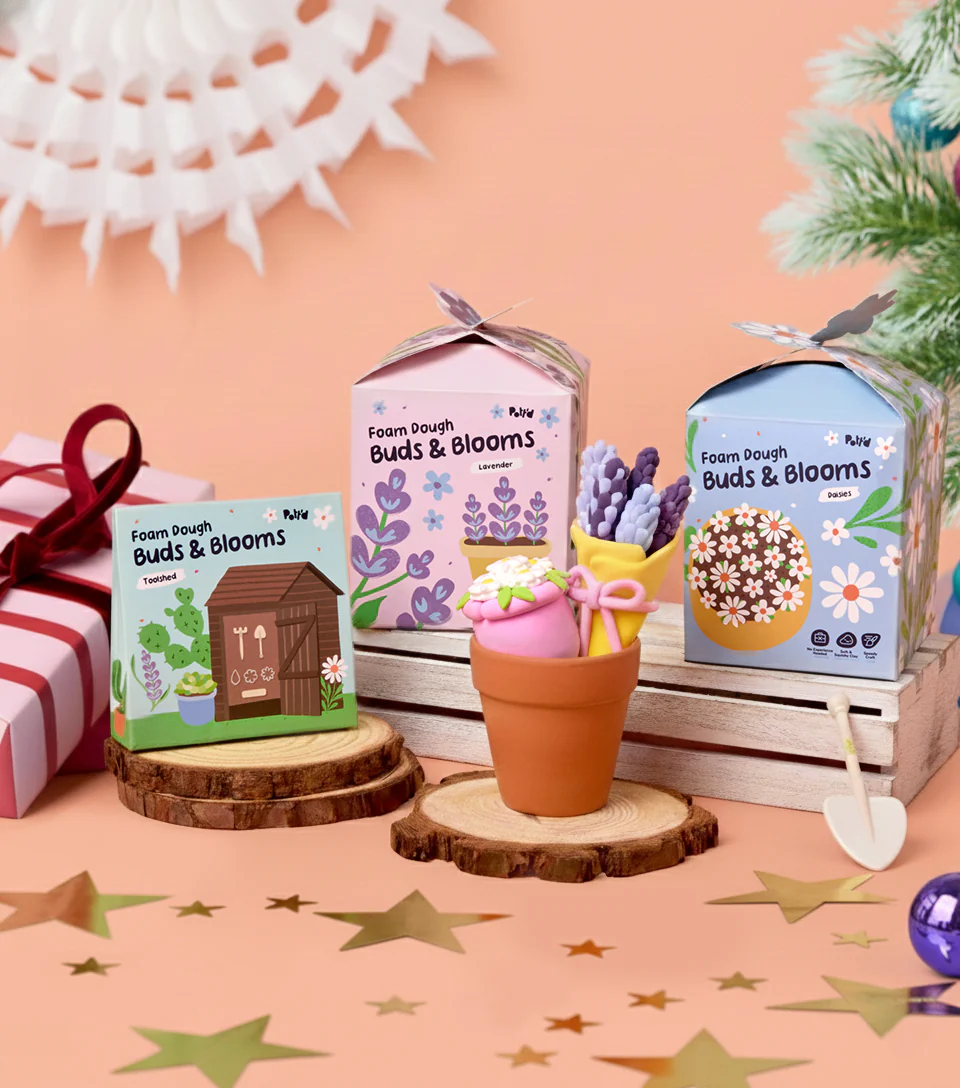 Blushing Blooms Bundle - Image 9