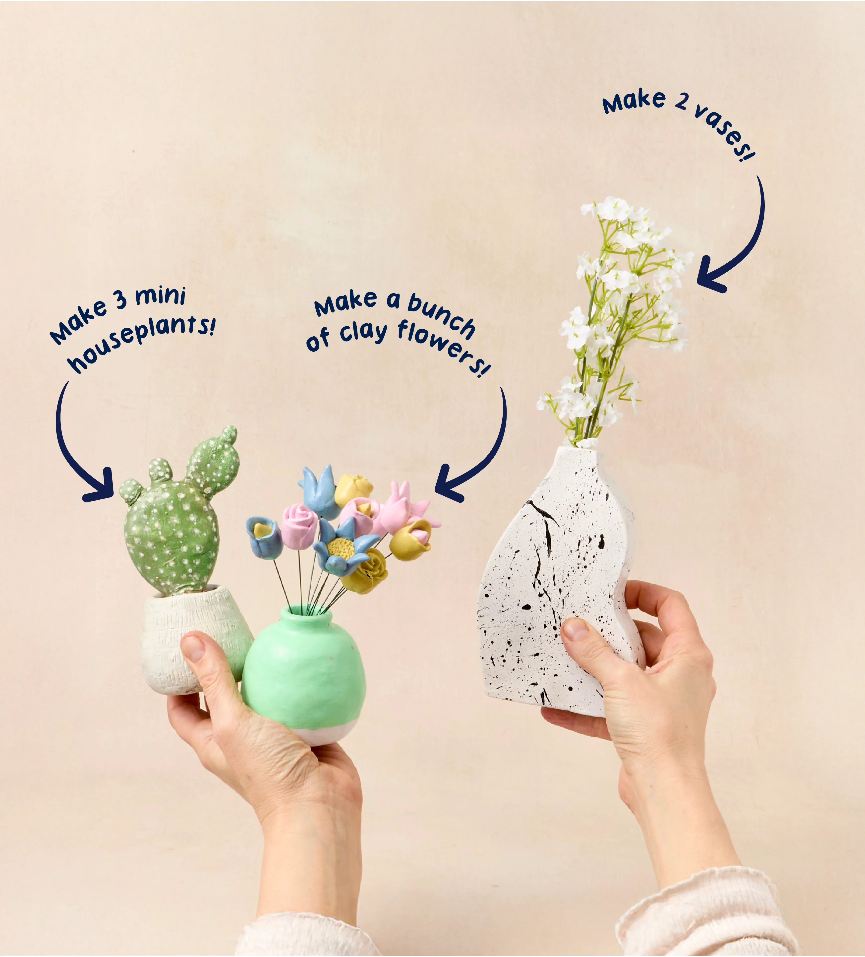 Botanical Home Décor Bundle - Image 3