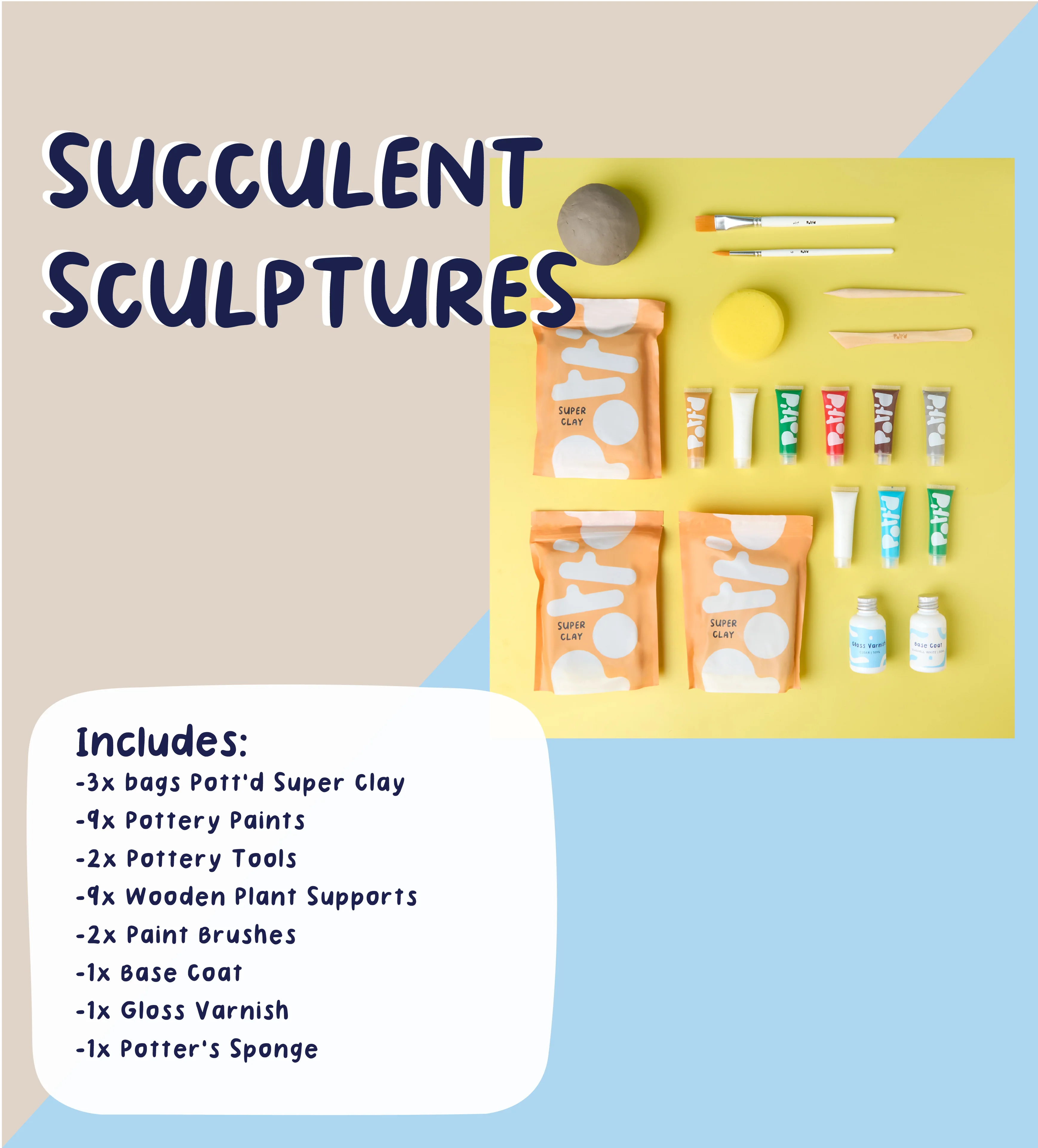 Botanical Home Décor Bundle - Image 5