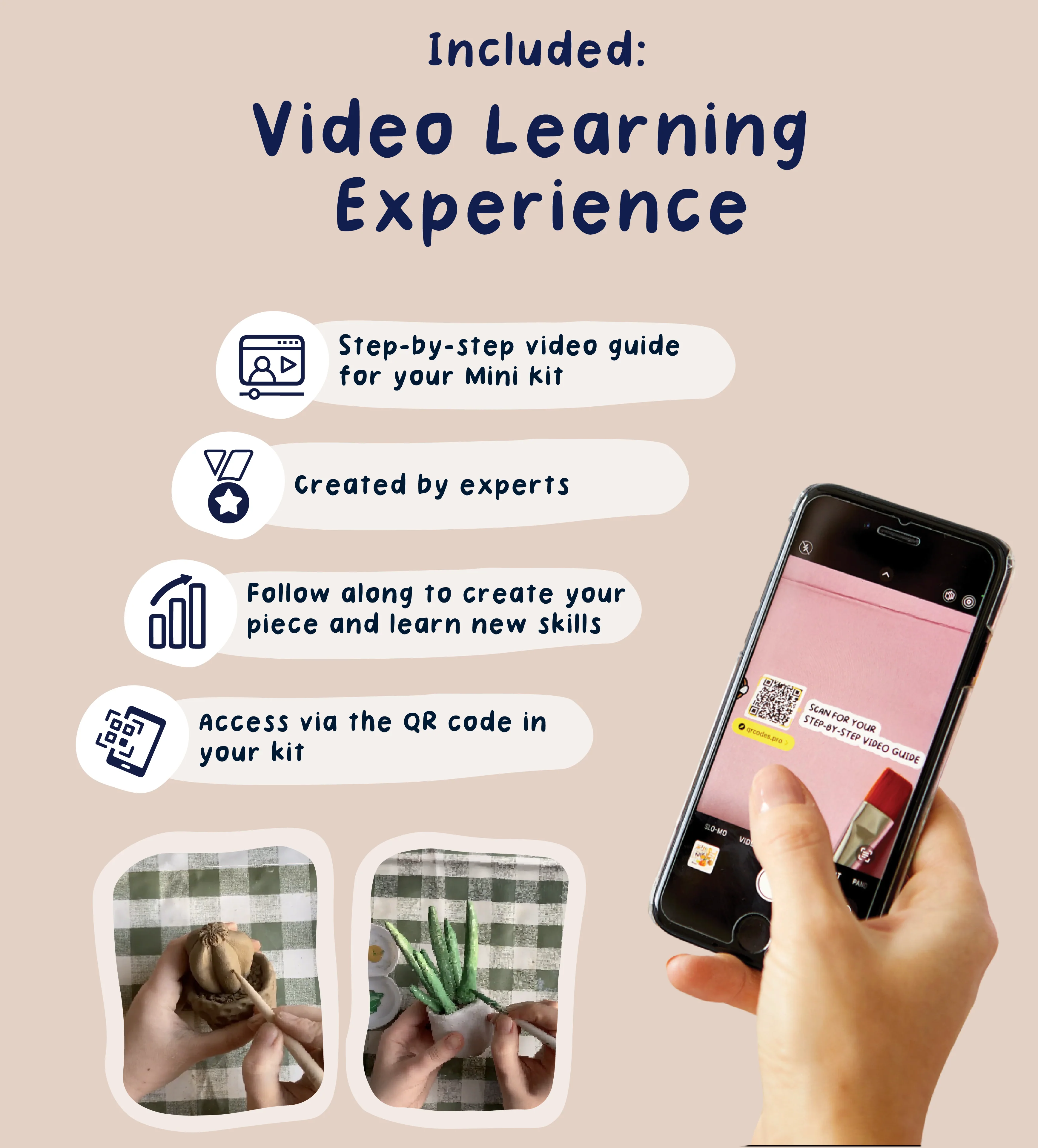 Botanical Home Décor Bundle - Image 7