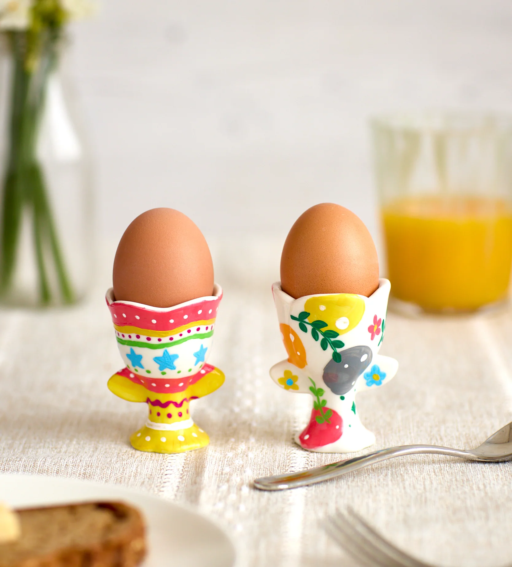 Breakfast Bliss: Brunch Painting Set - Image 13