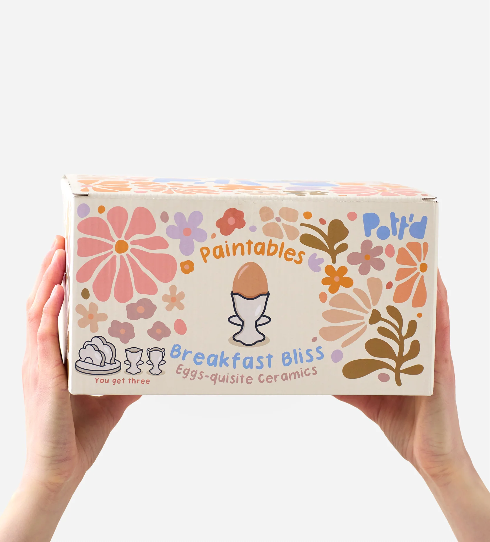 Breakfast Bliss: Brunch Painting Set - Image 15