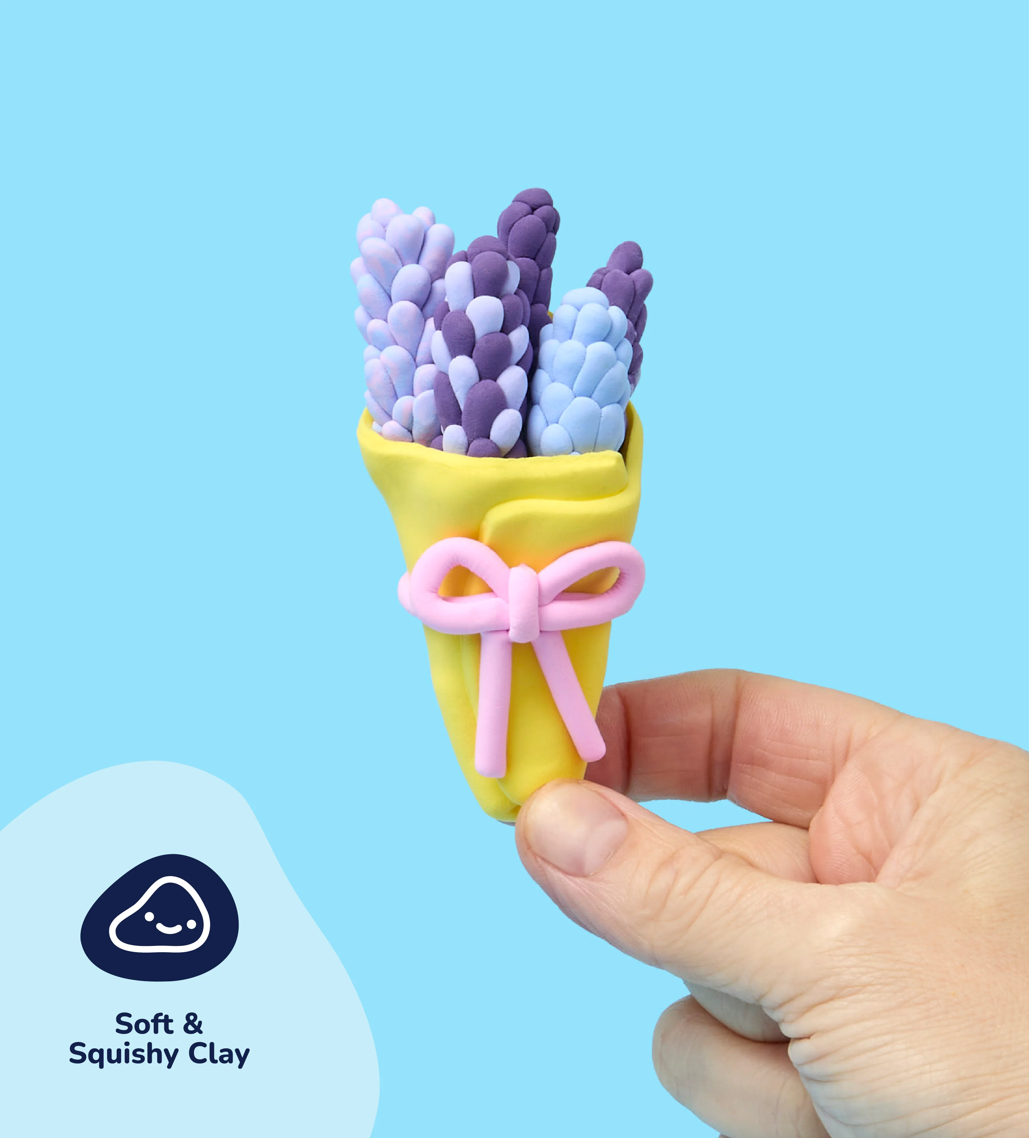 Buds & Blooms: Lavender - Image 4