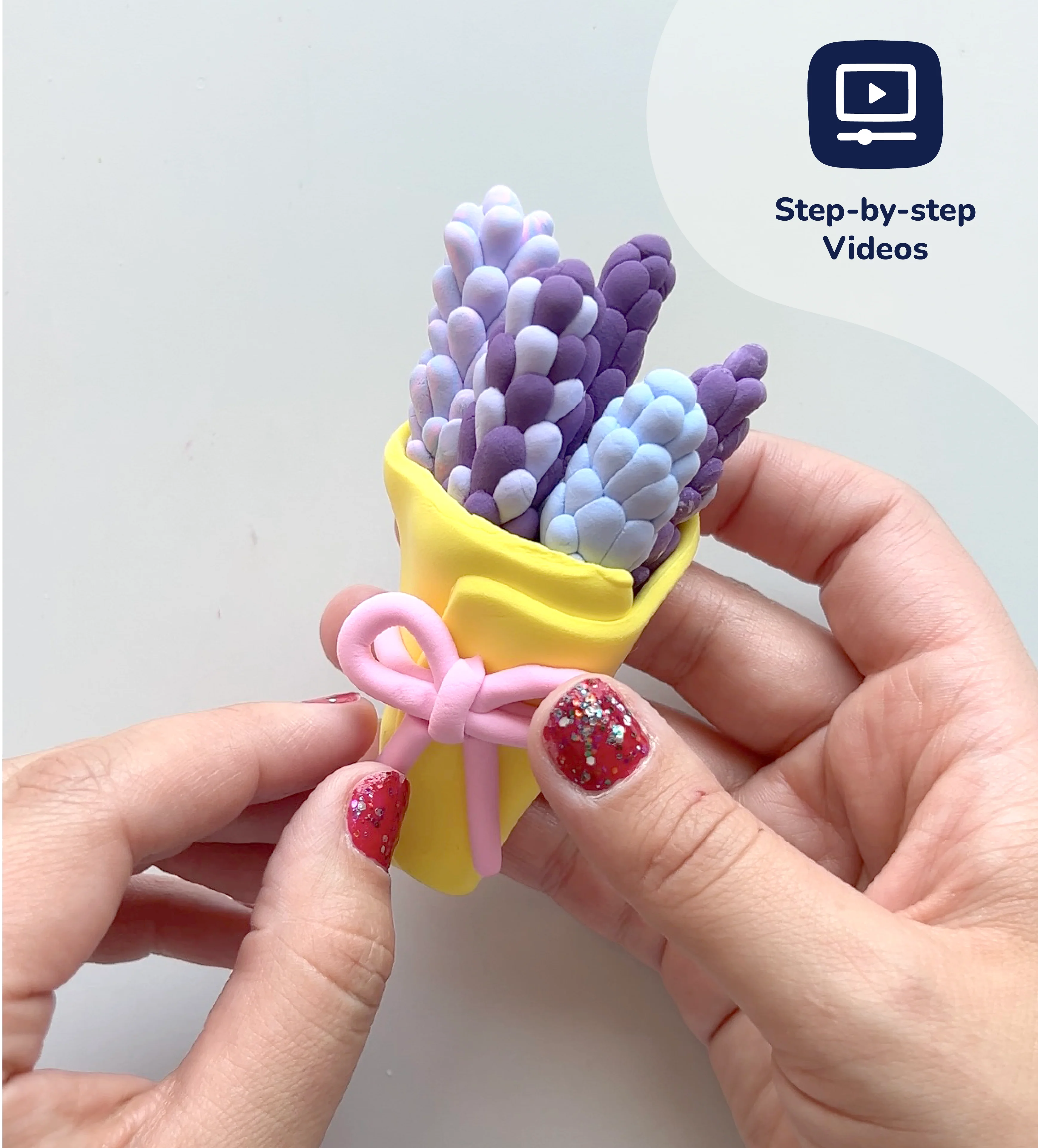 Buds & Blooms: Lavender - Image 6