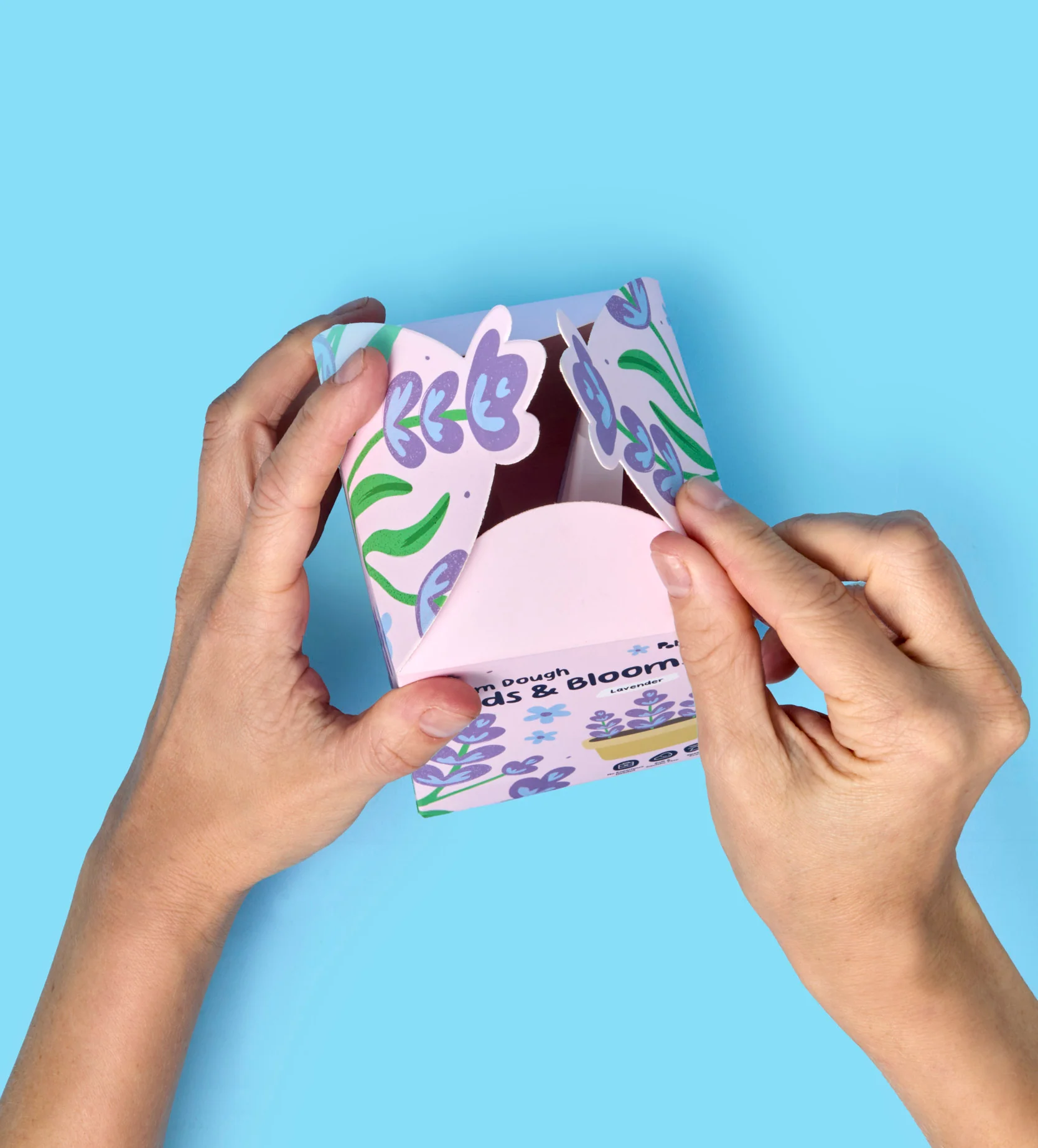 Buds & Blooms: Lavender - Image 9