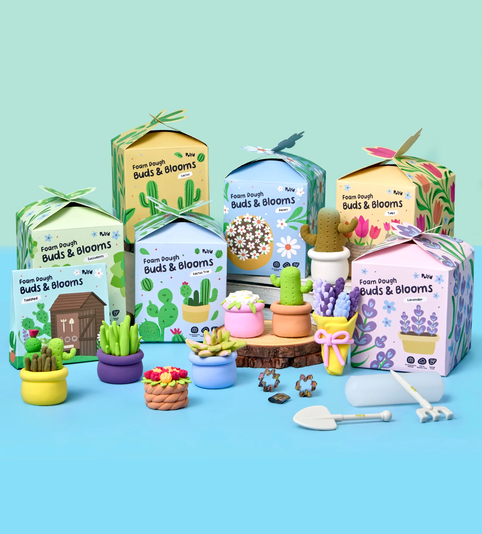 The Ultimate Greenhouse Bundle - Image 3