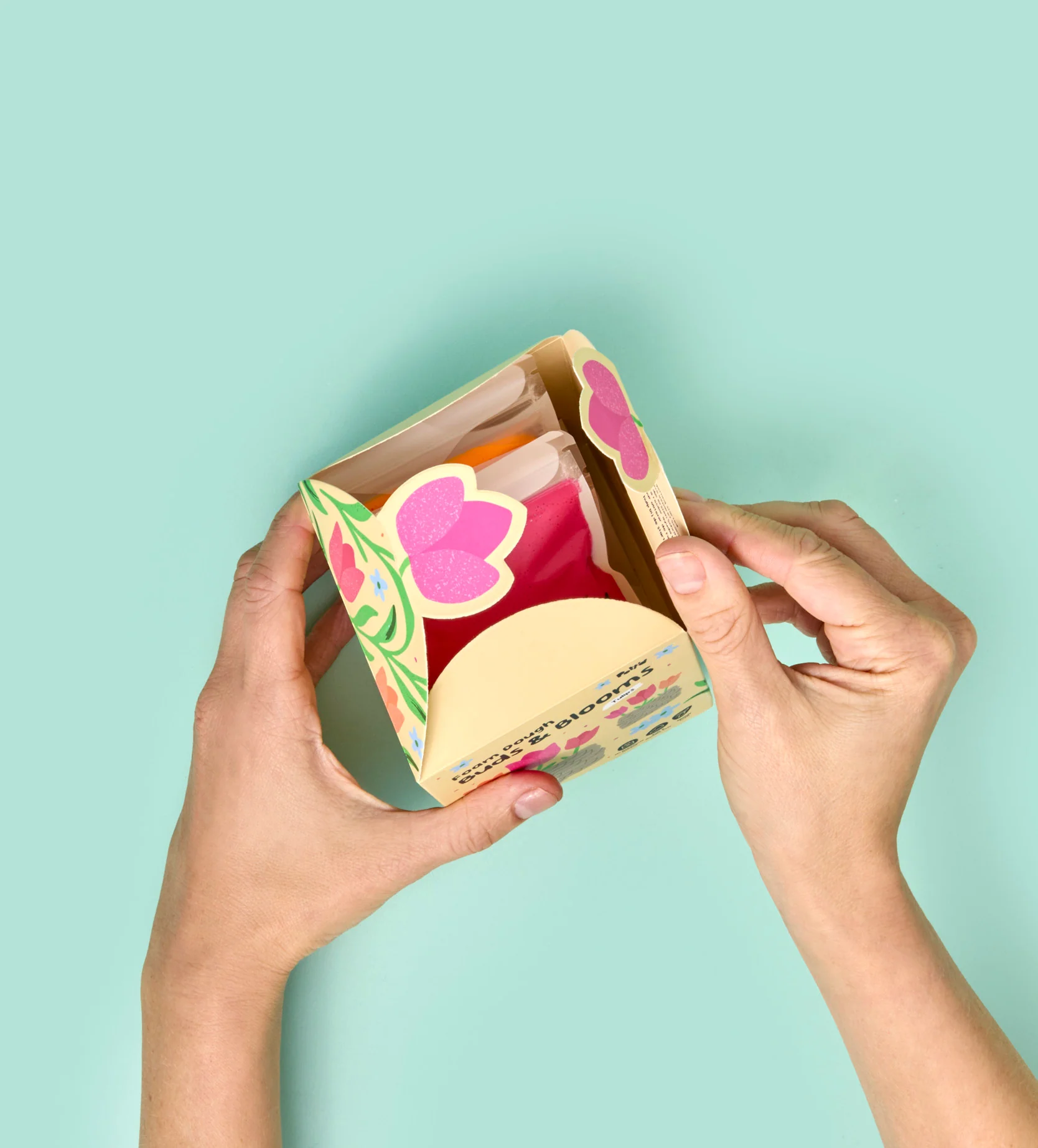 Buds & Blooms: Tulips - Image 10