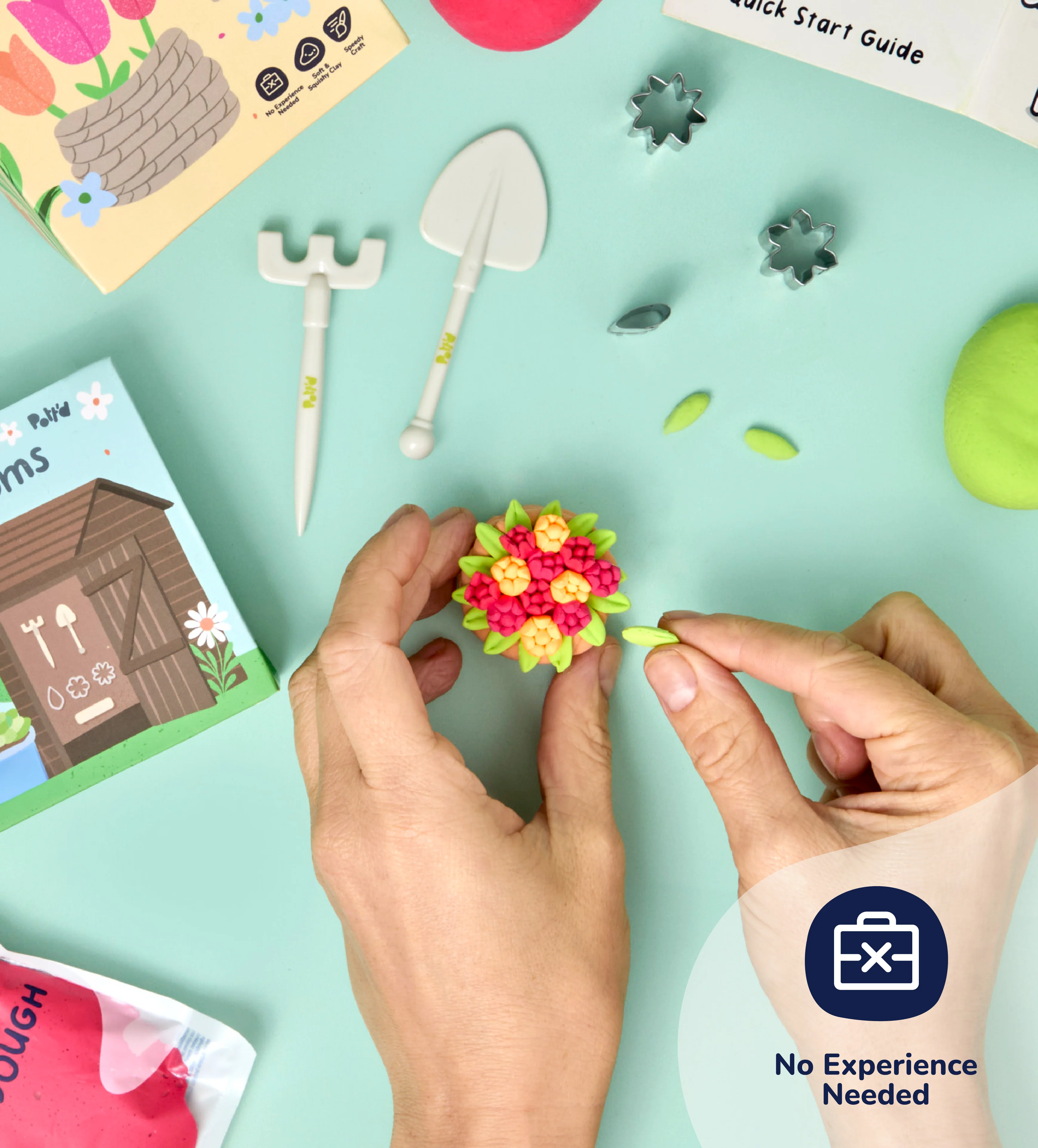 Buds & Blooms: Tulips - Image 4