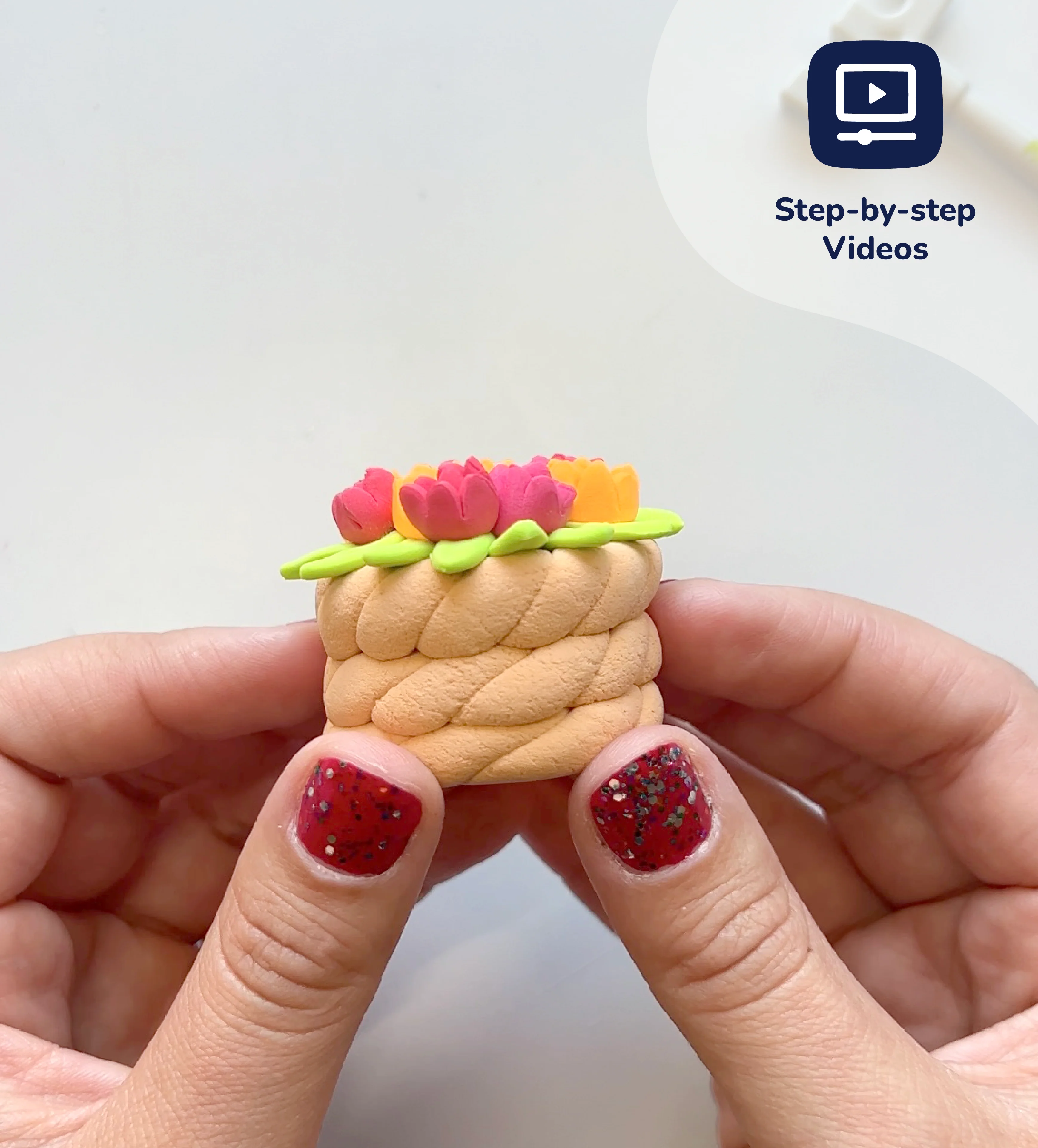 Buds & Blooms: Tulips - Image 7