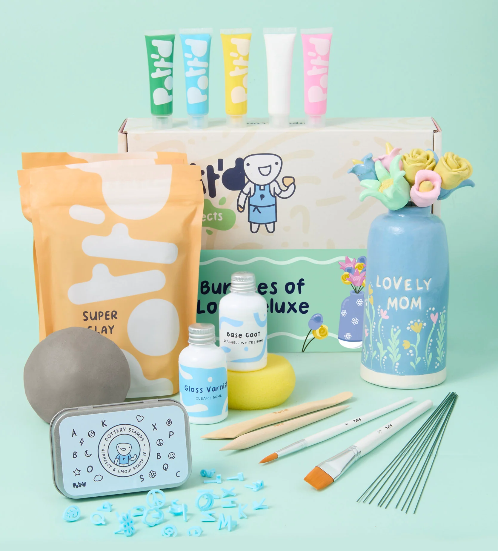 Bunches of Love - Image 10