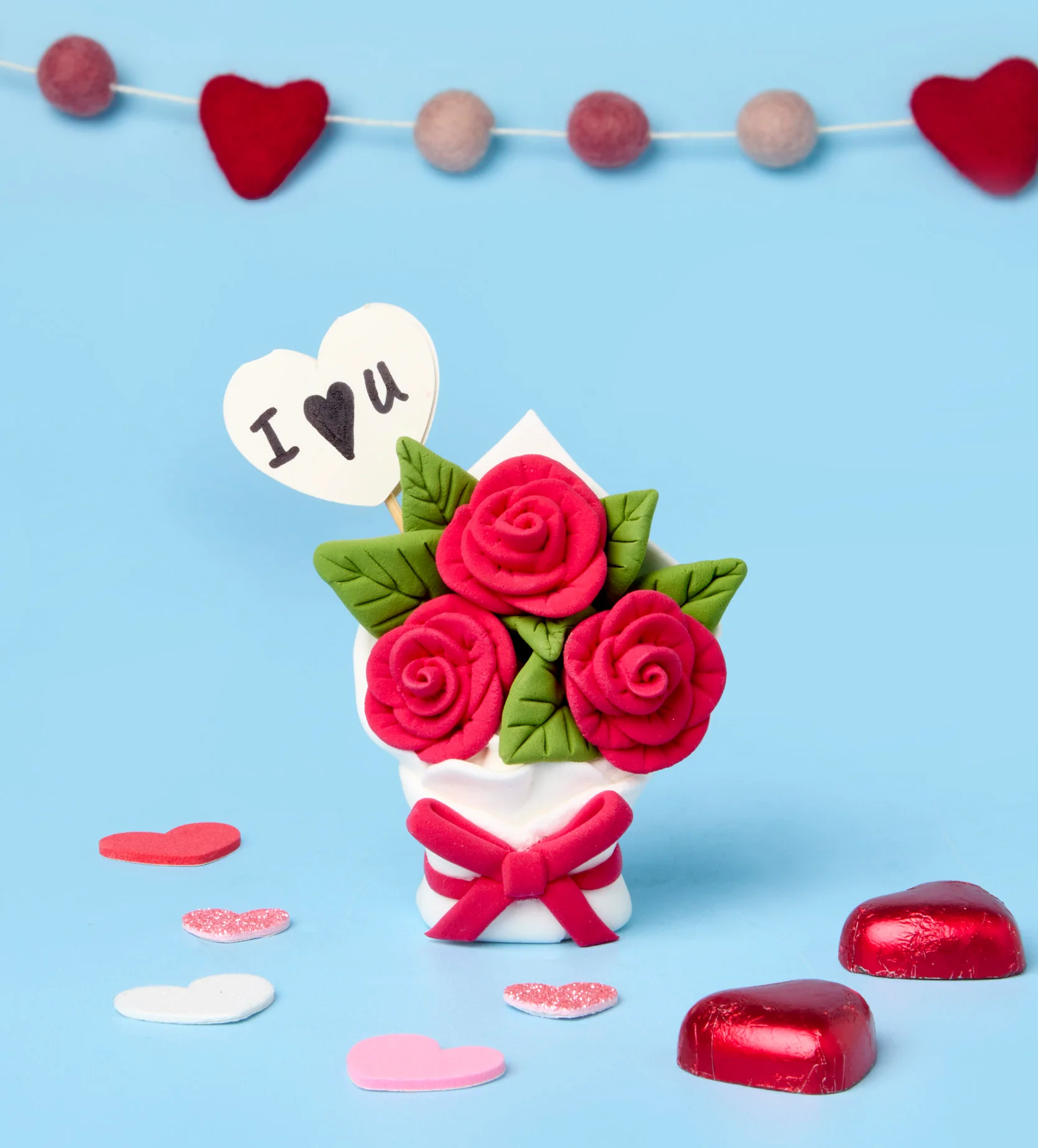 Craft & Connect: Date Night Clay Bundle - Image 11