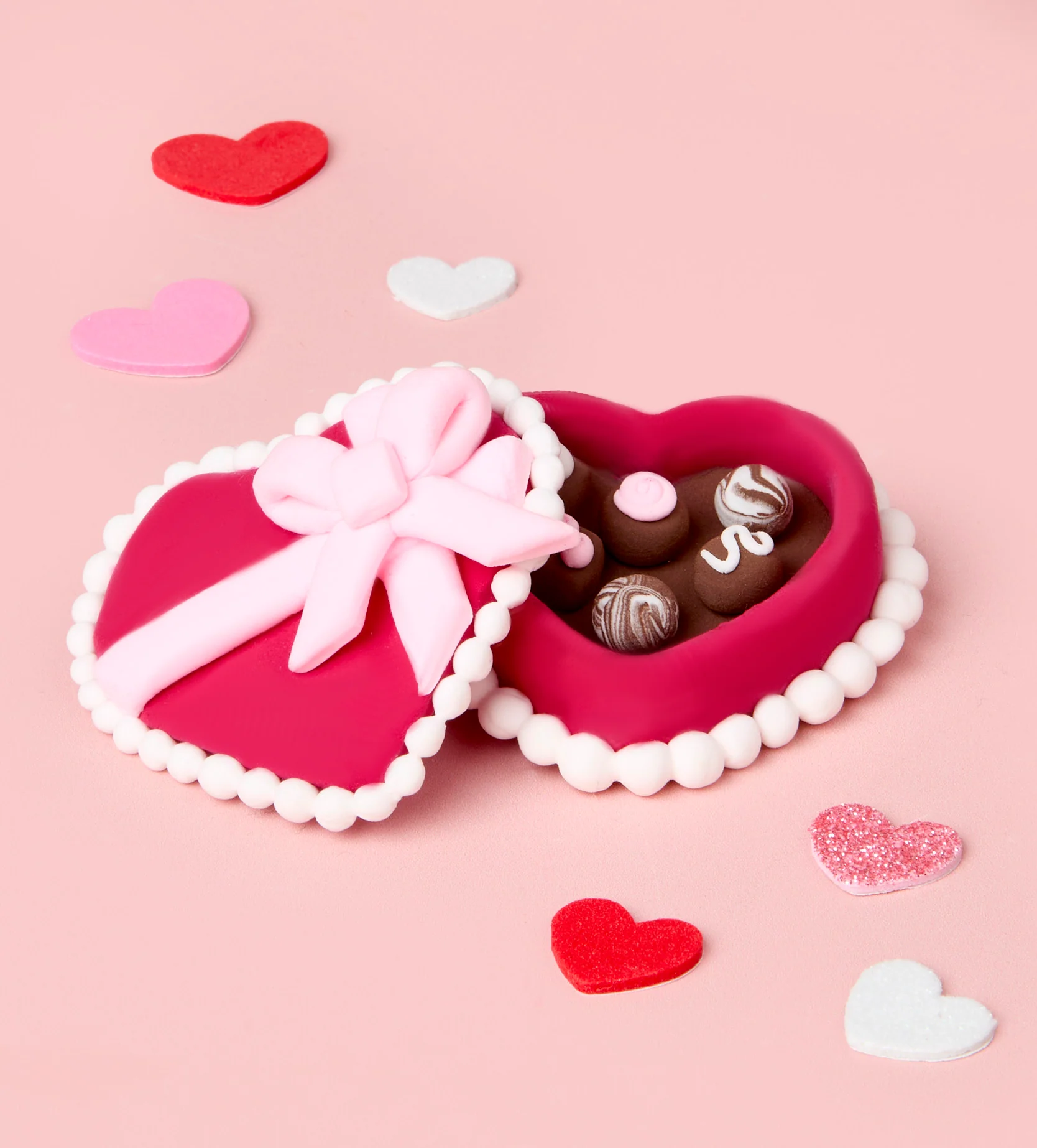 Craft & Connect: Date Night Clay Bundle - Image 16