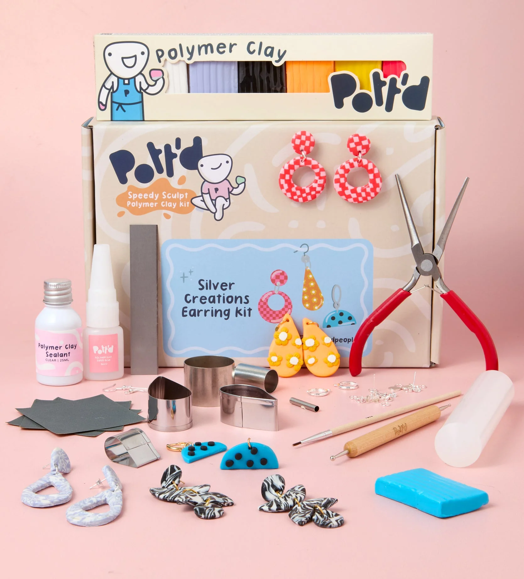 Creations Earring Kit - Image 10