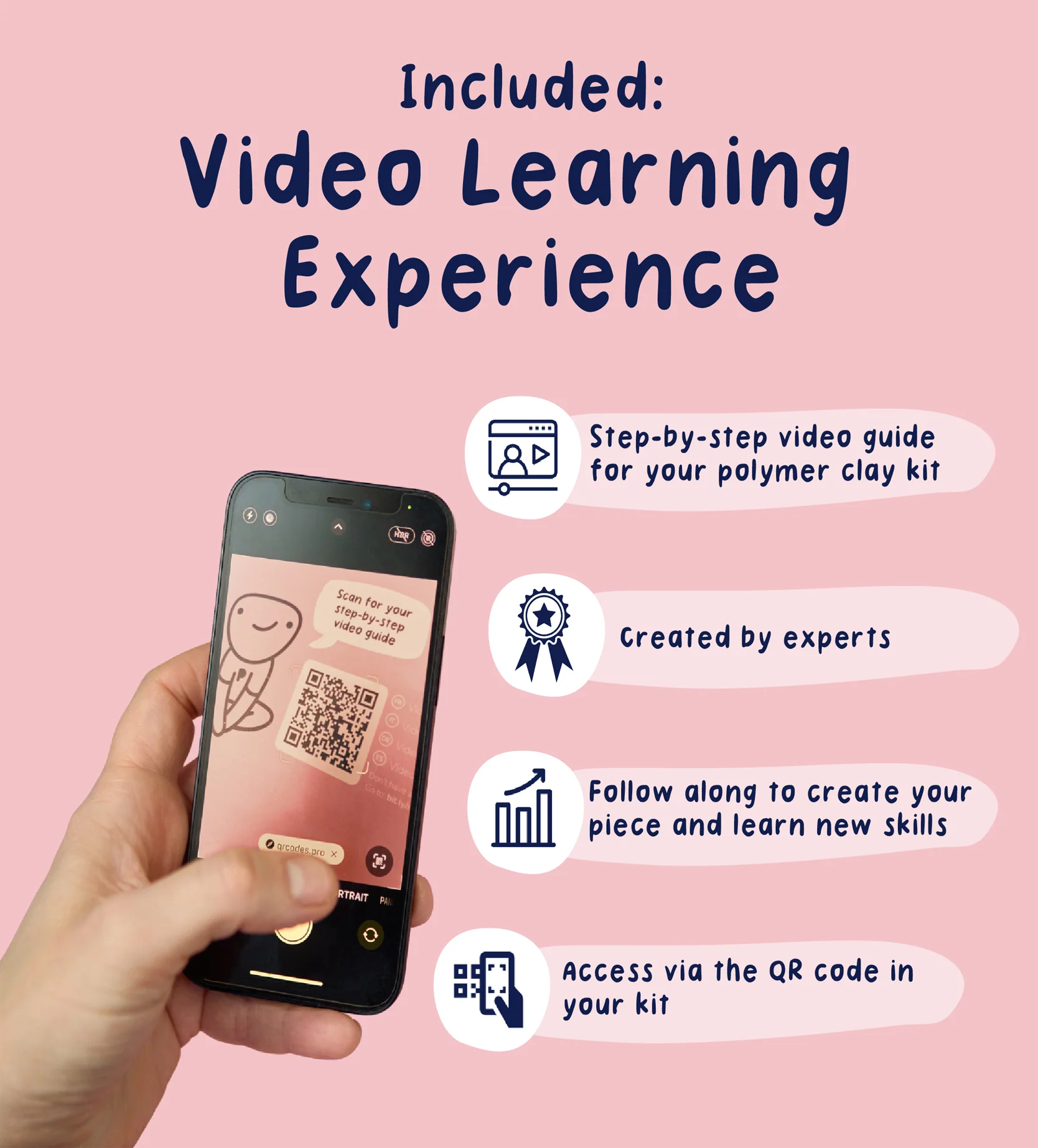 Creations Earring Kit - Image 13