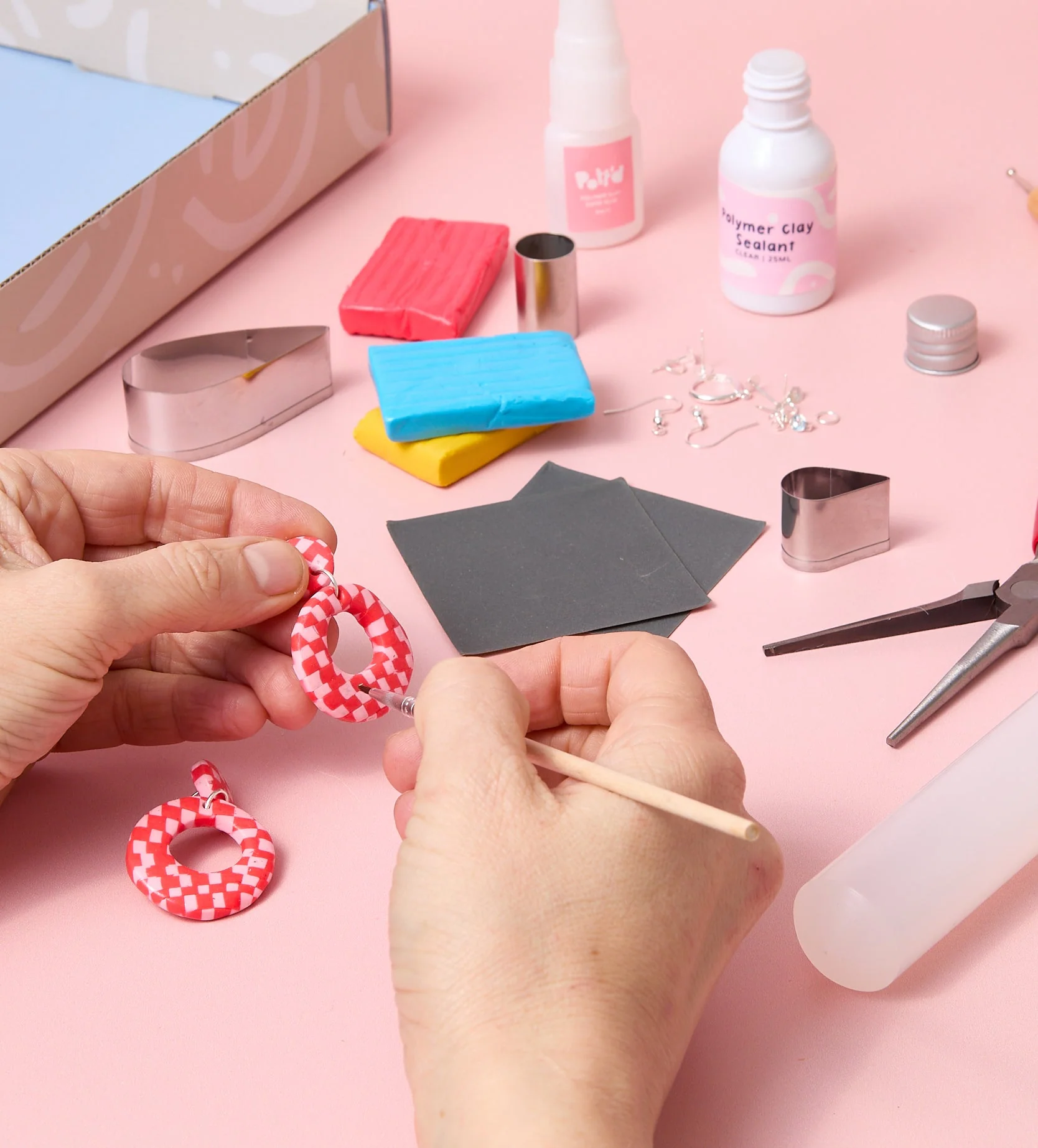 Creations Earring Kit - Image 15