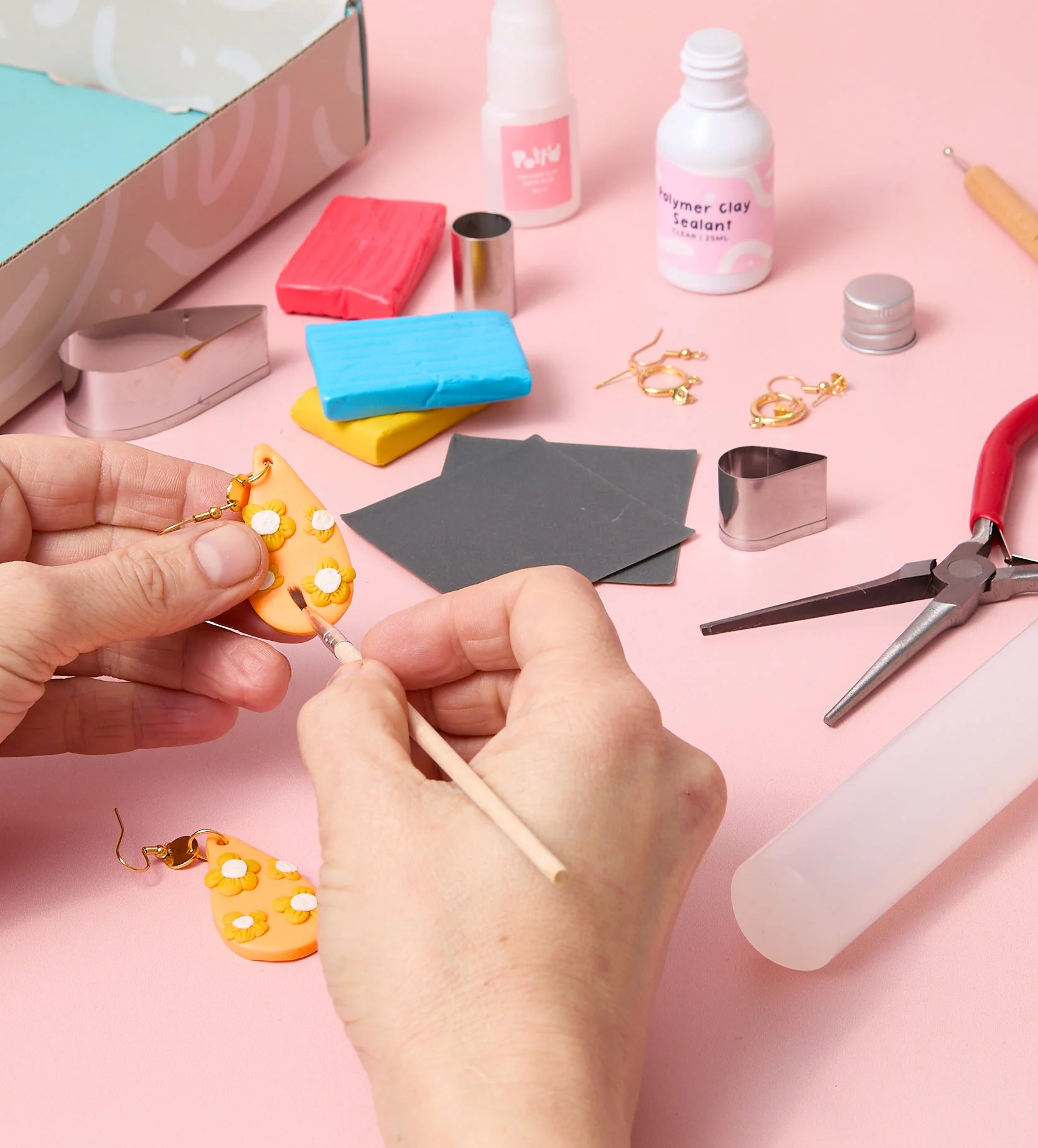 Creations Earring Kit - Image 7