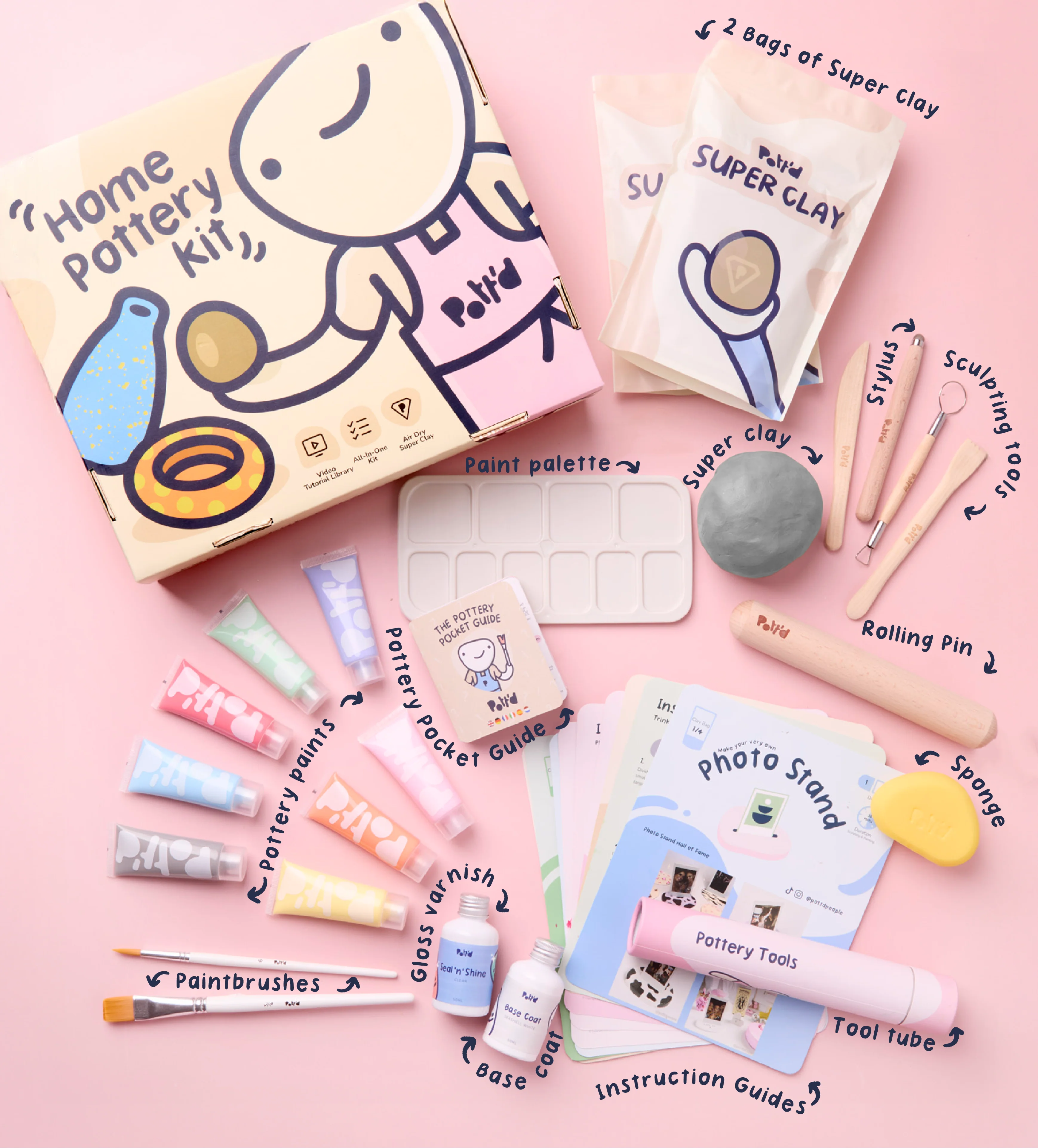 Creative Gift for Two Bundle - Image 3