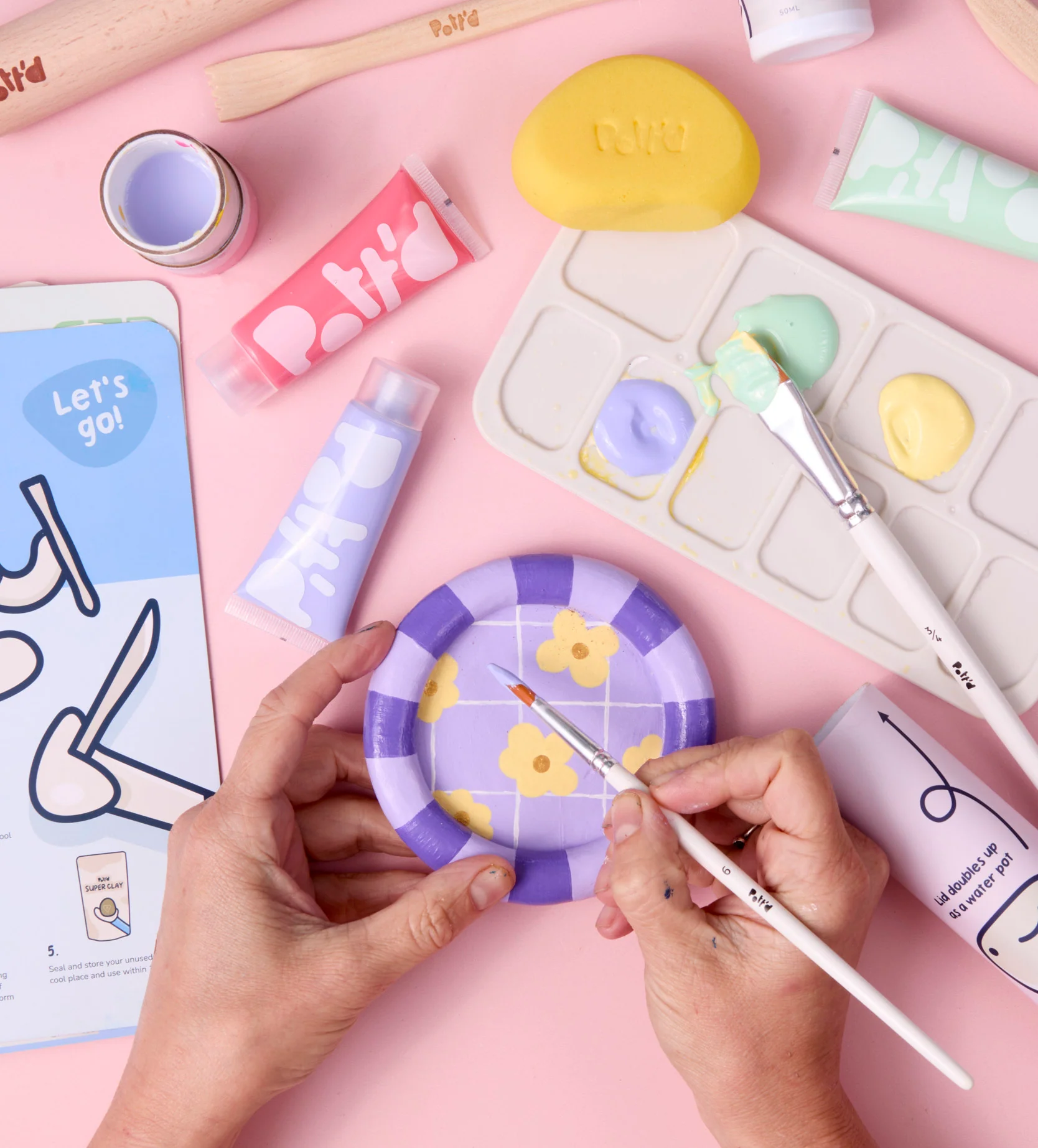 Creative Gift for Two Bundle - Image 5