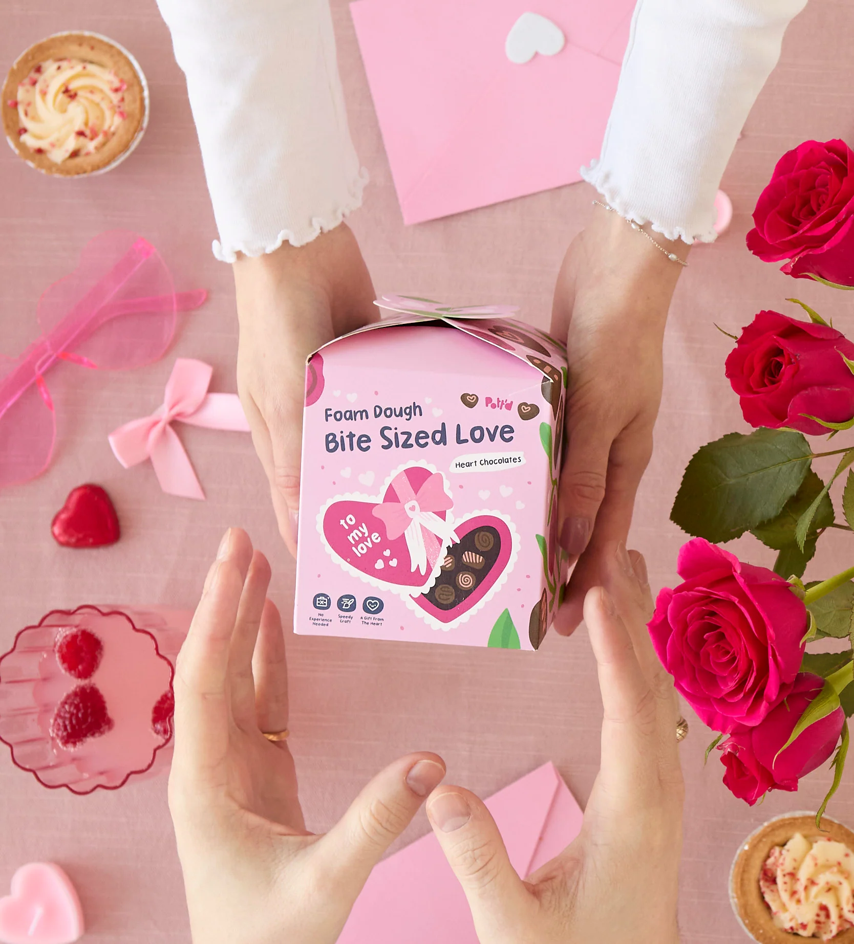 Date Night: Bite Sized Love - Image 7