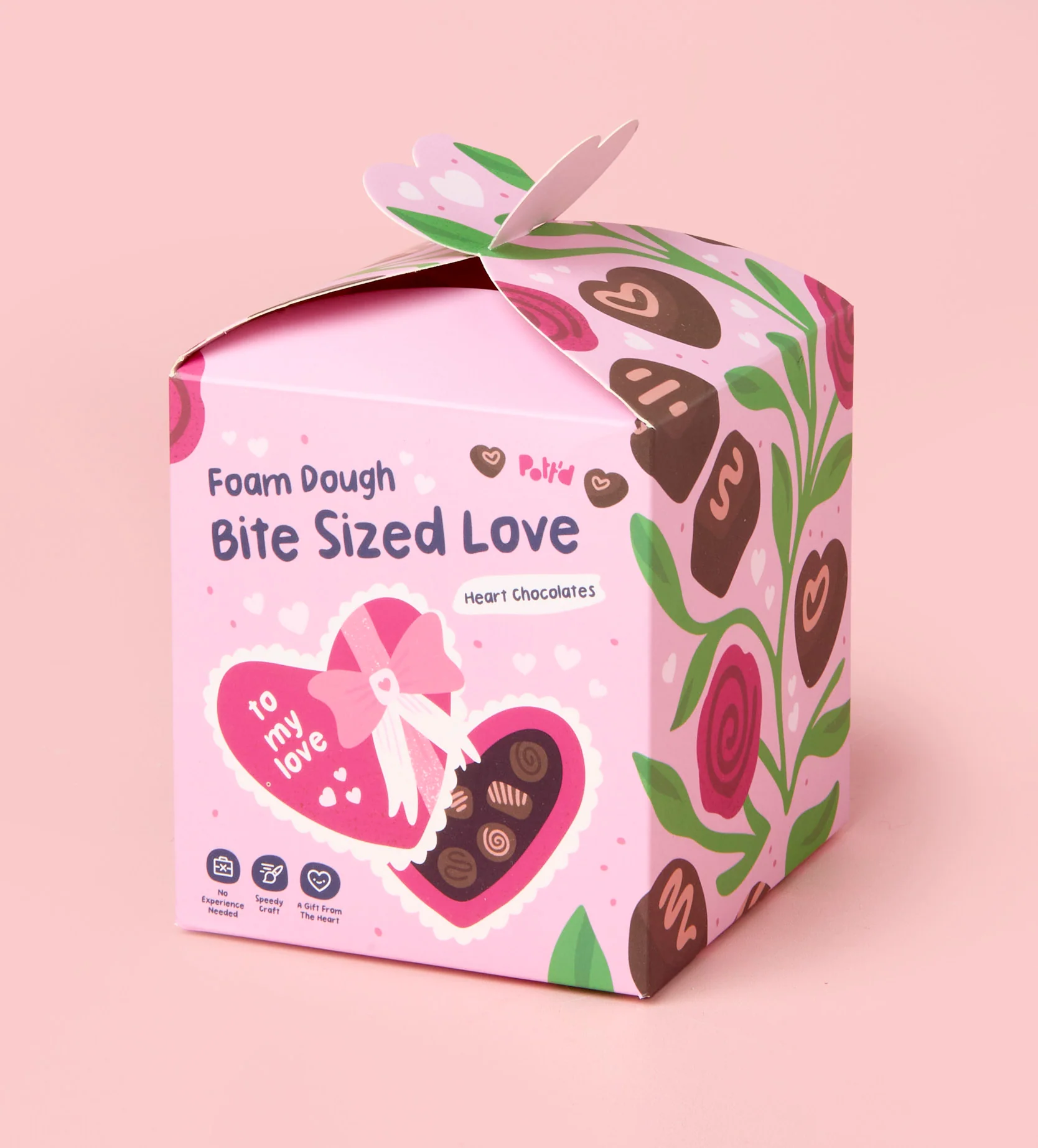 Date Night: Bite Sized Love - Image 8