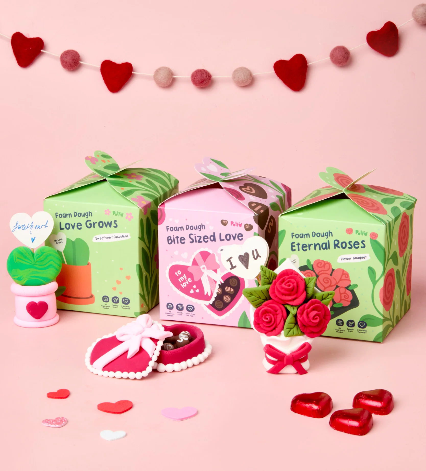 Date Night: Bite Sized Love - Image 9