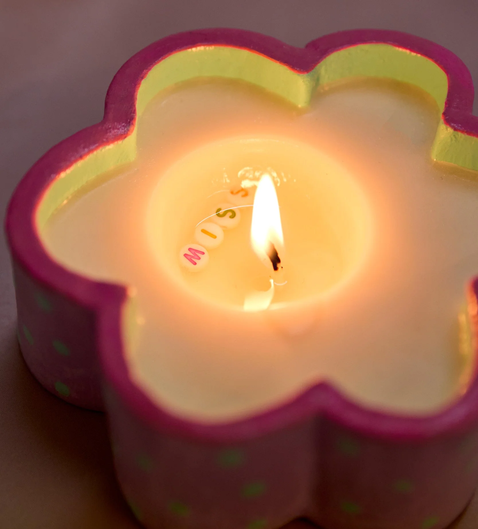 Date Night Candle Kit - Image 10