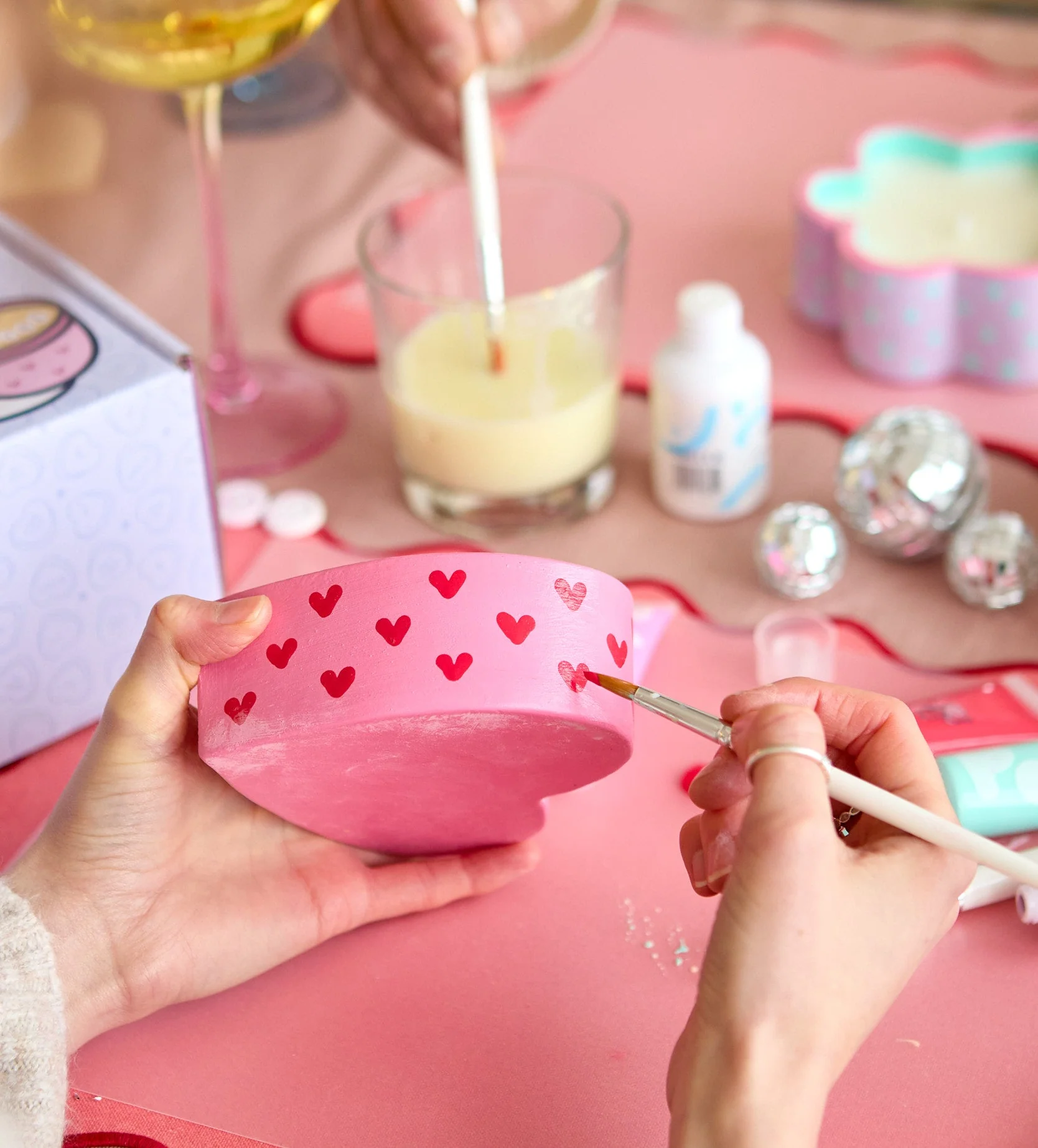 Date Night Candle Kit - Image 4