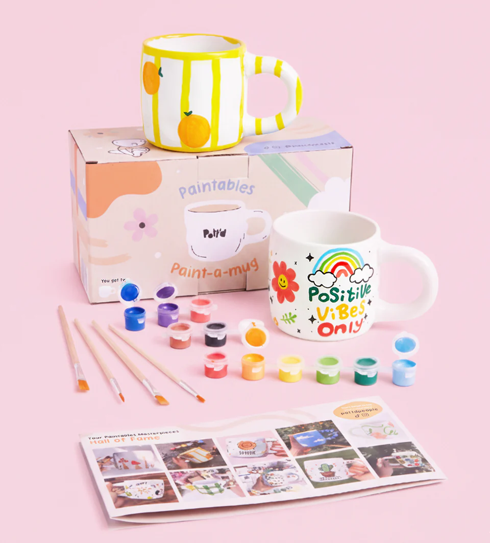 Date Night Candle & Mug Bundle - Image 11