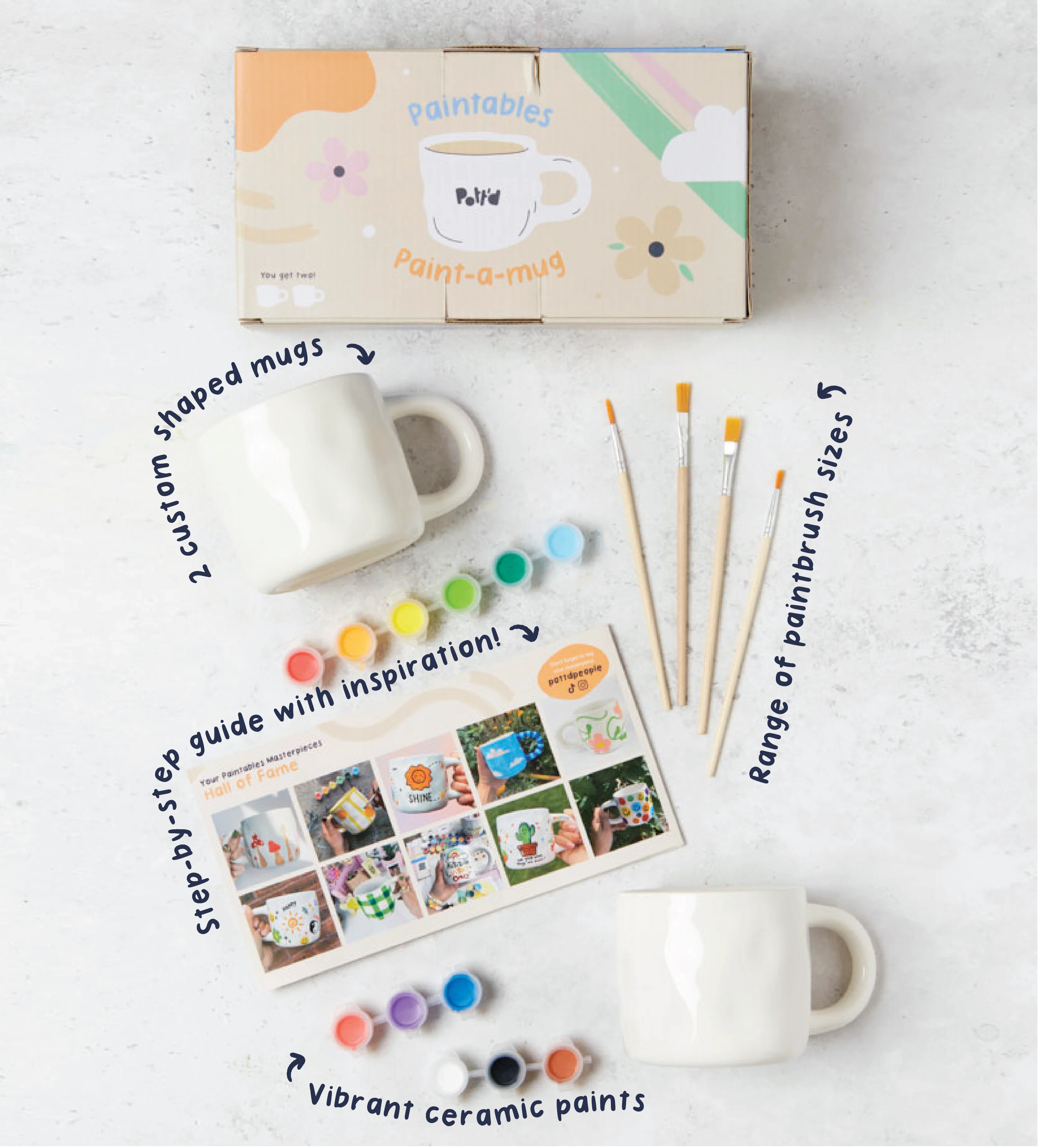 Date Night Candle & Mug Bundle - Image 8