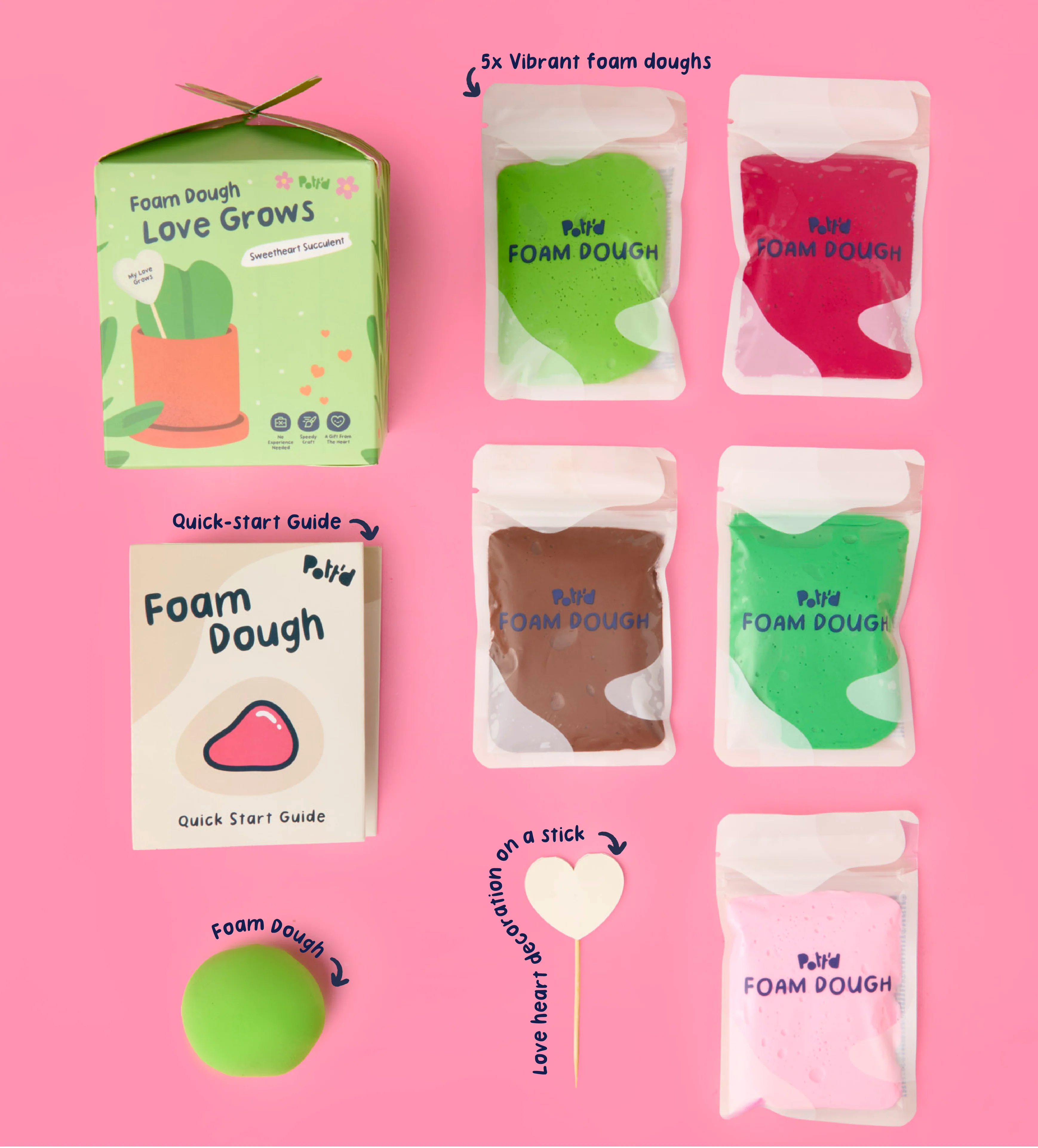 Date Night: Love Grows - Image 3