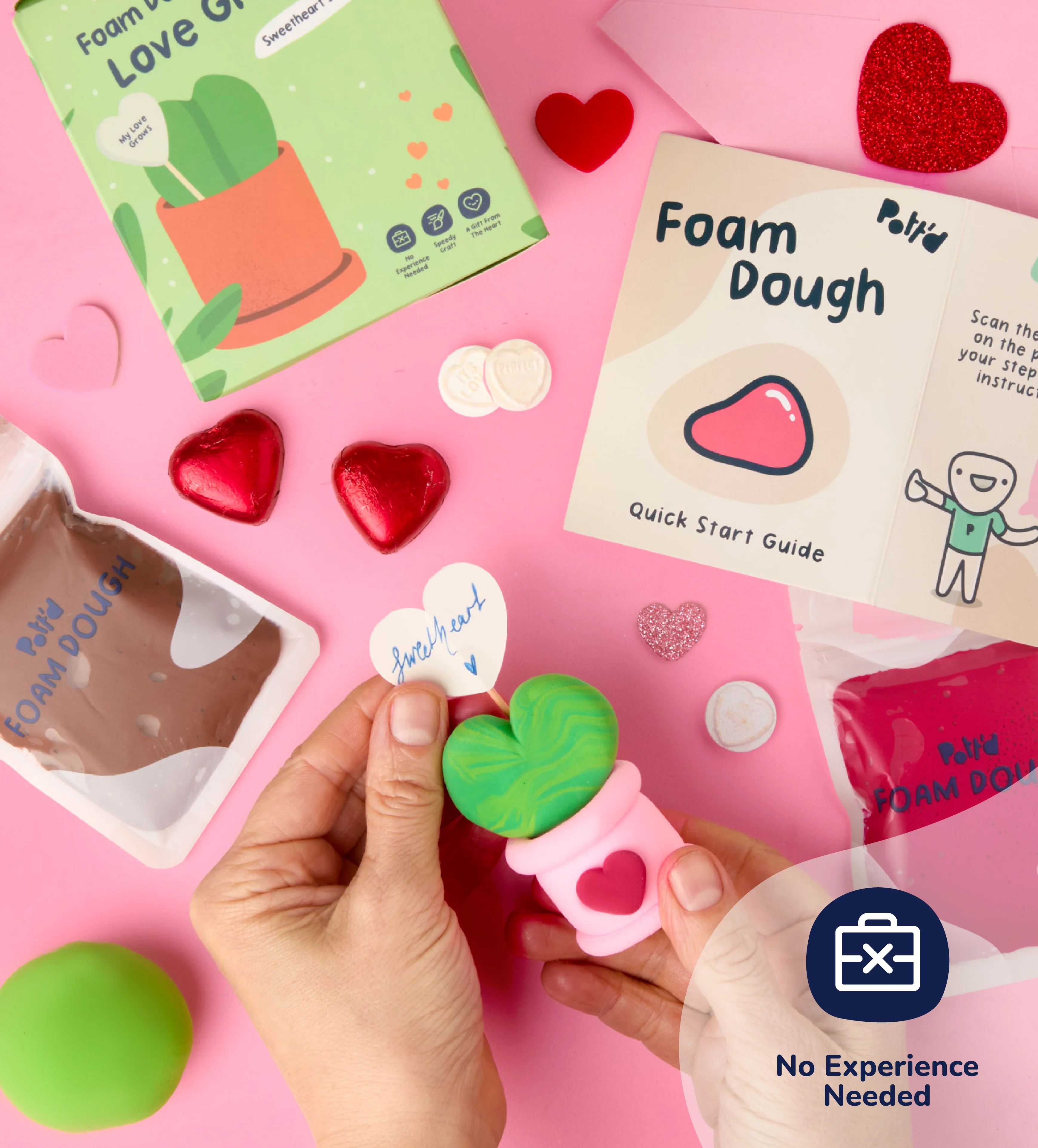 Date Night: Love Grows - Image 4