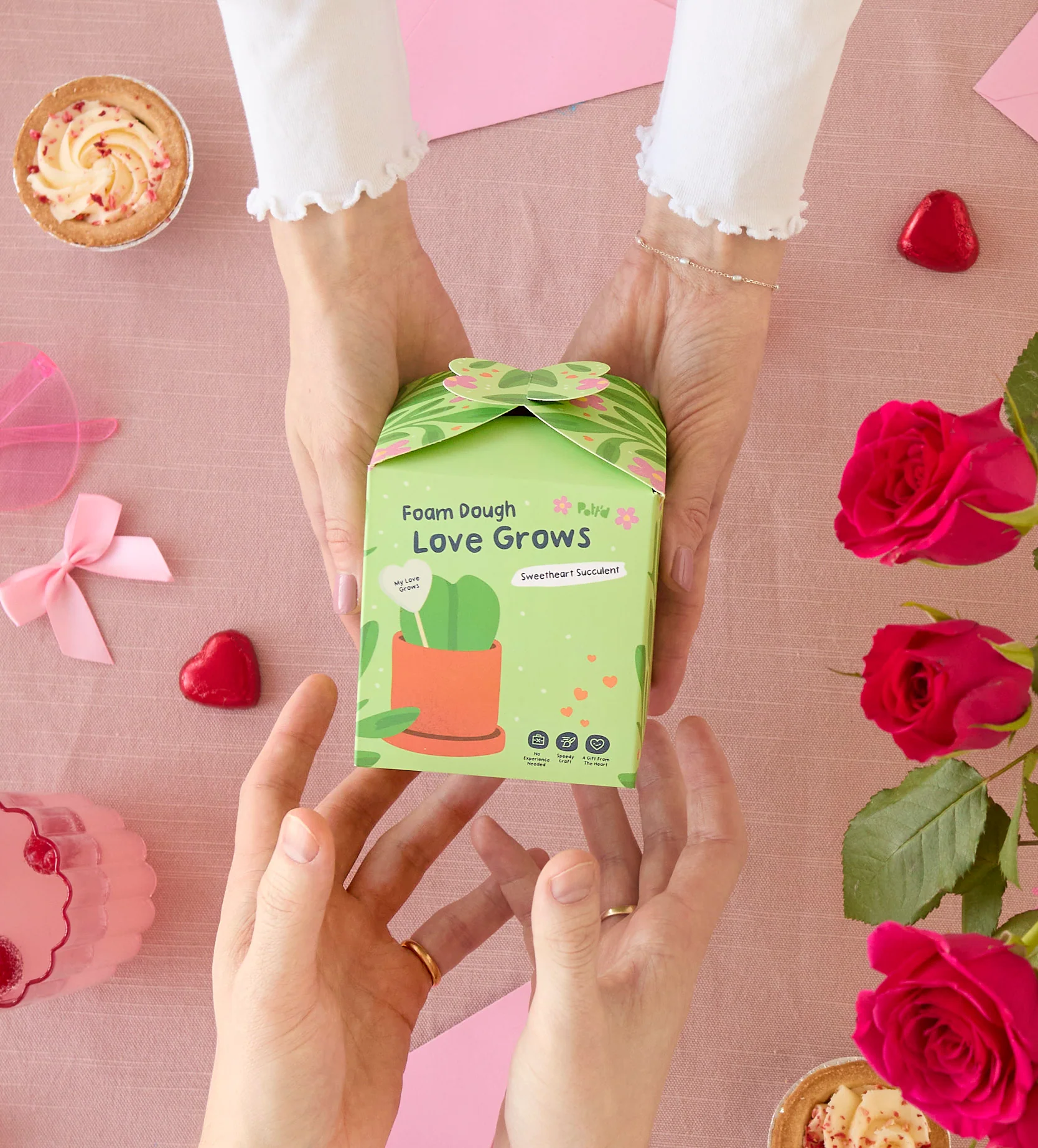 Date Night: Love Grows - Image 7