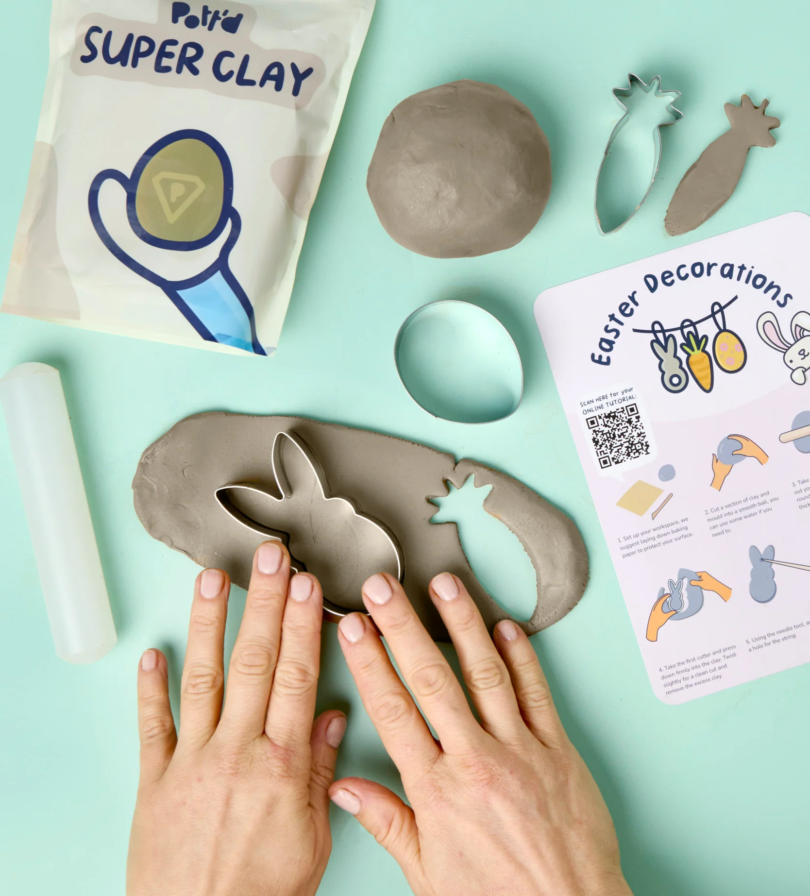 Easter Craft Kit - Image 10