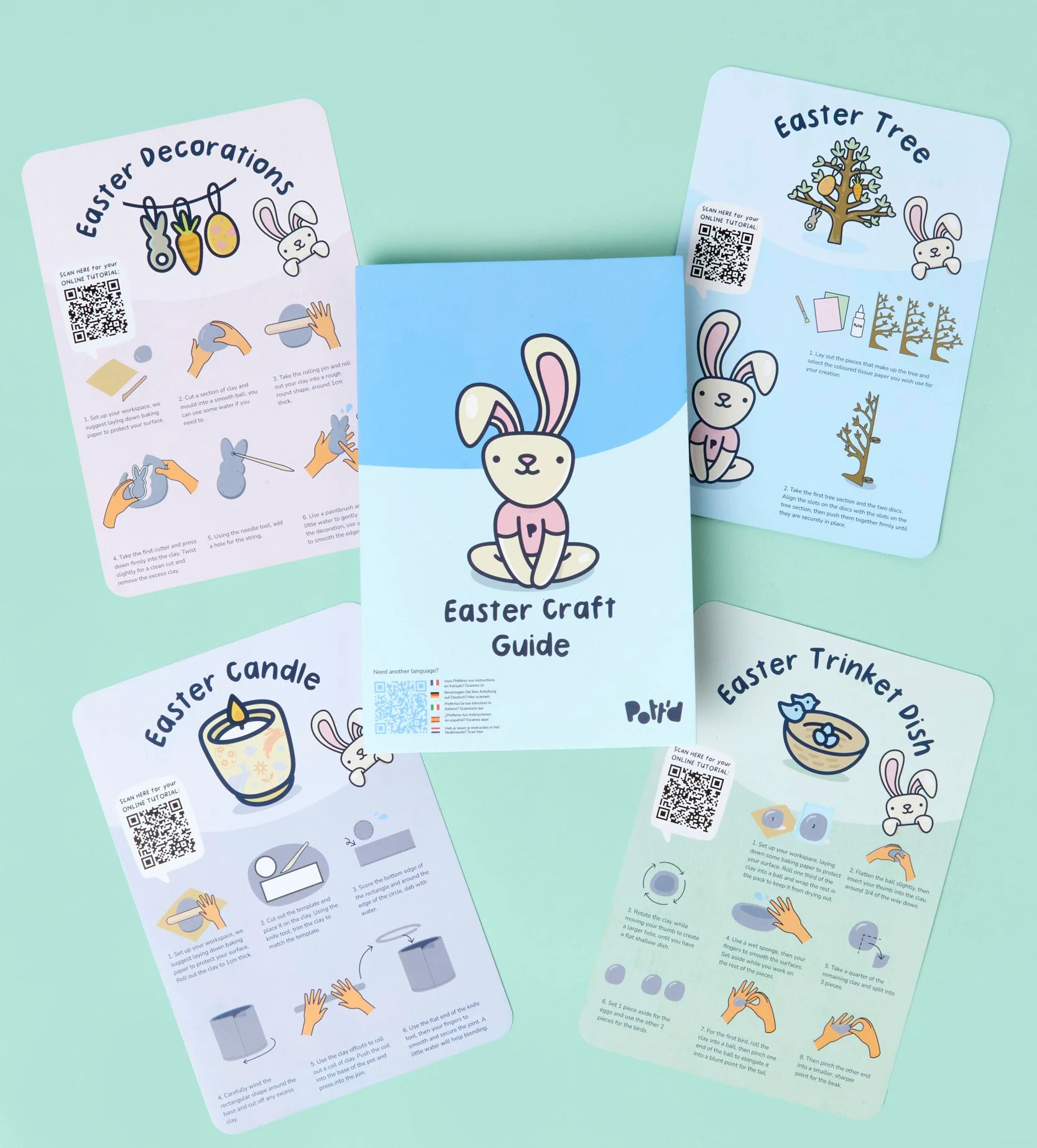 Easter Craft Kit - Image 5