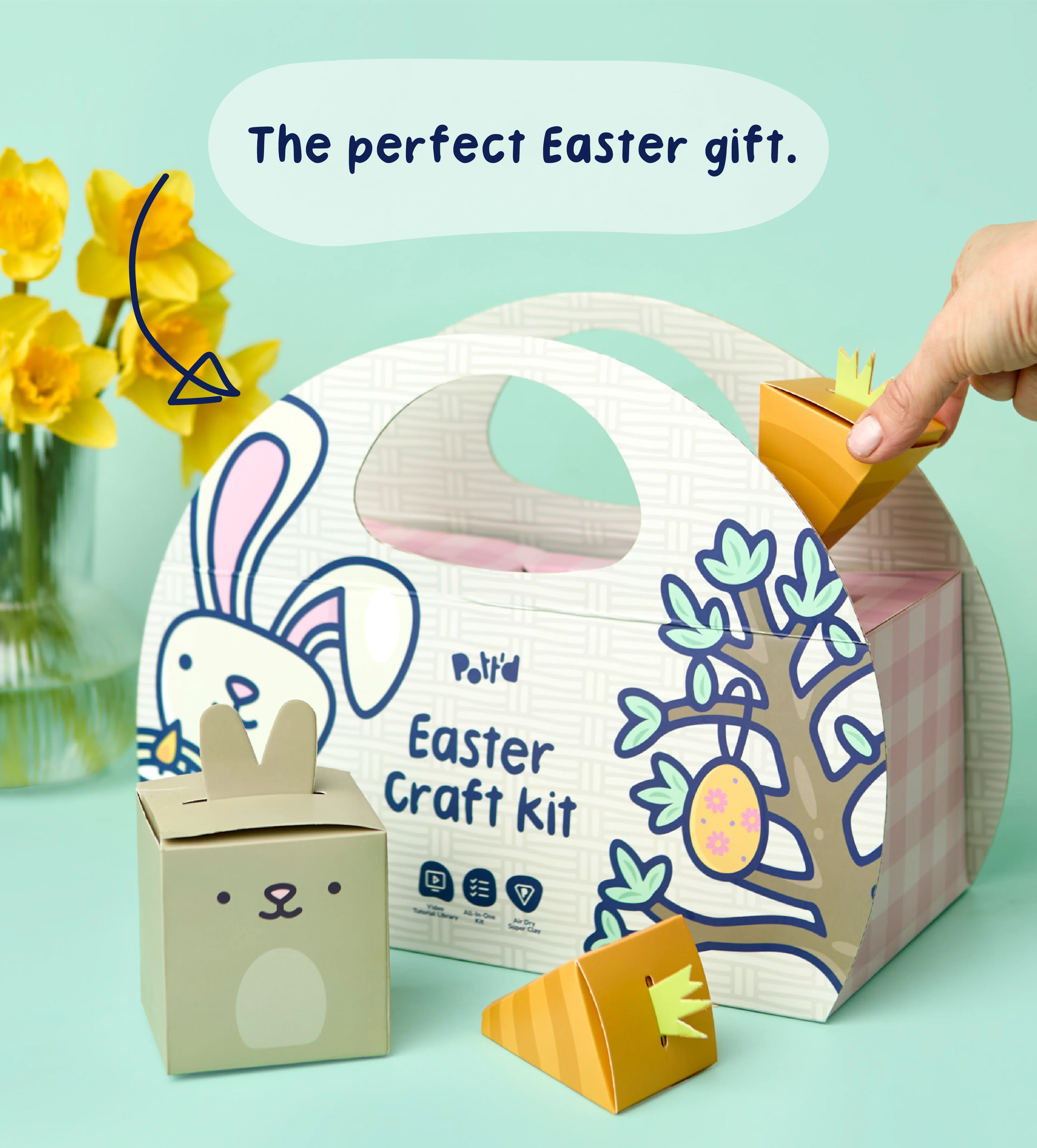 Easter Craft Kit - Image 6