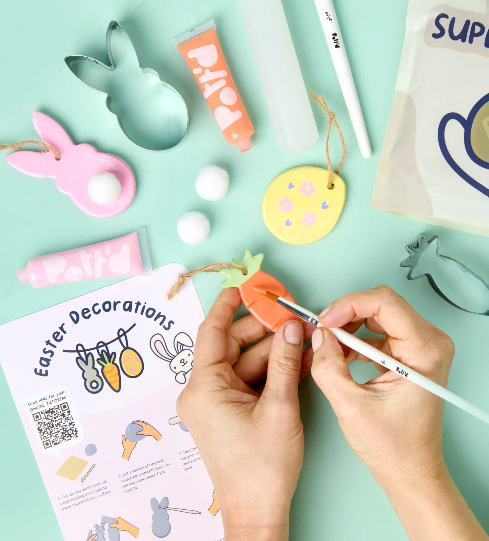 Easter Craft Kit - Image 8
