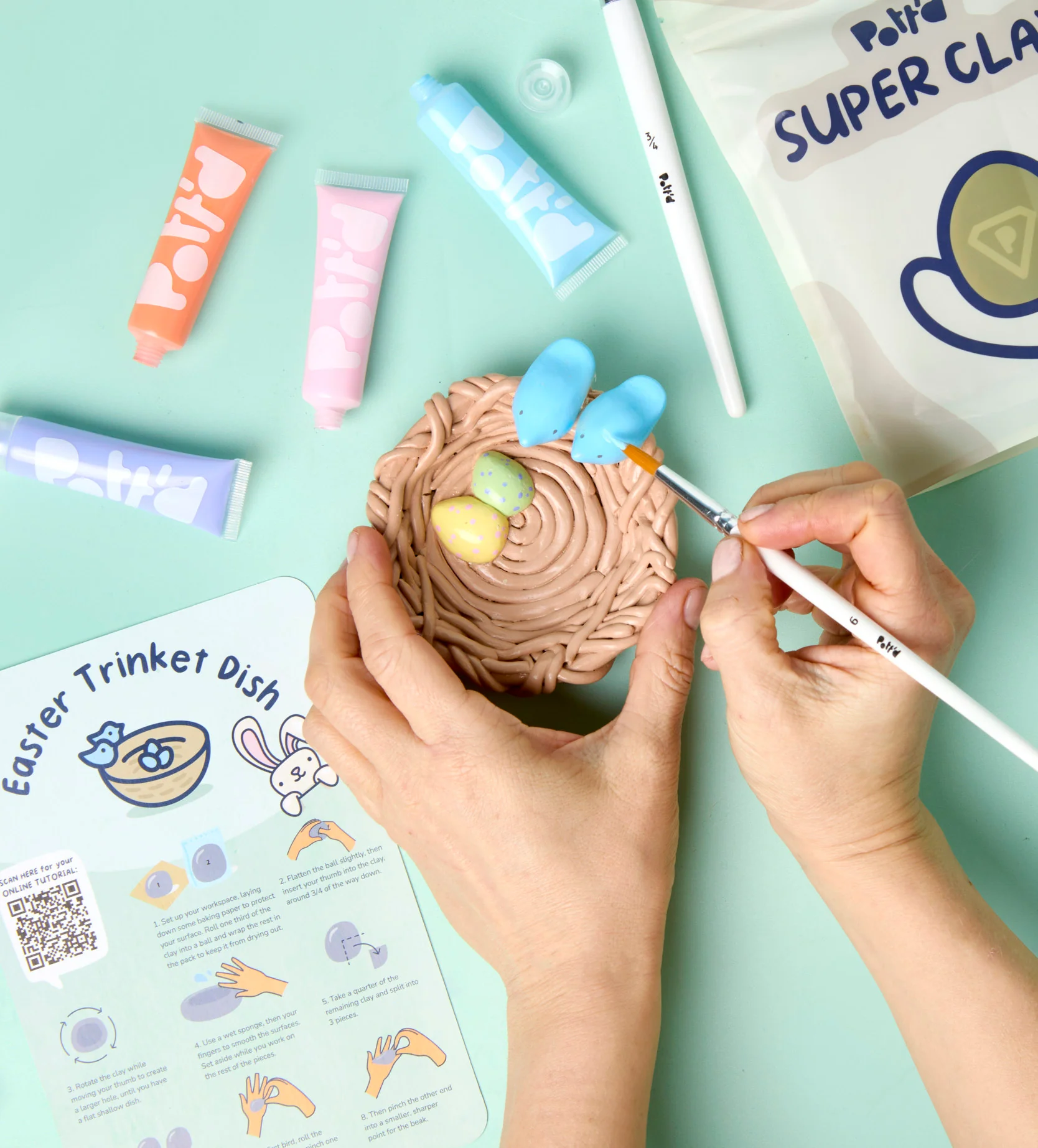 Easter Craft Kit - Image 9