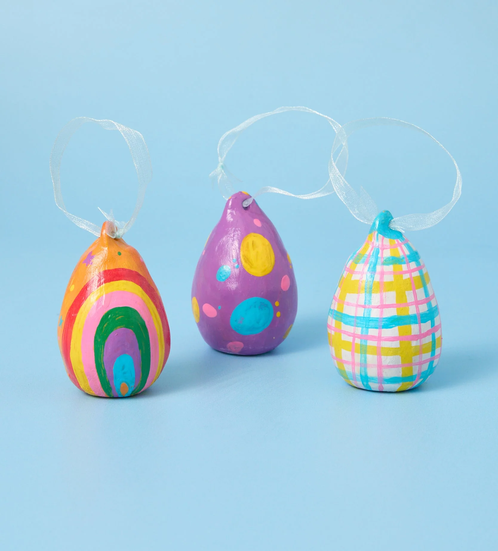 Egg-ceptional Creations: Easter Egg Making Kit - Image 13