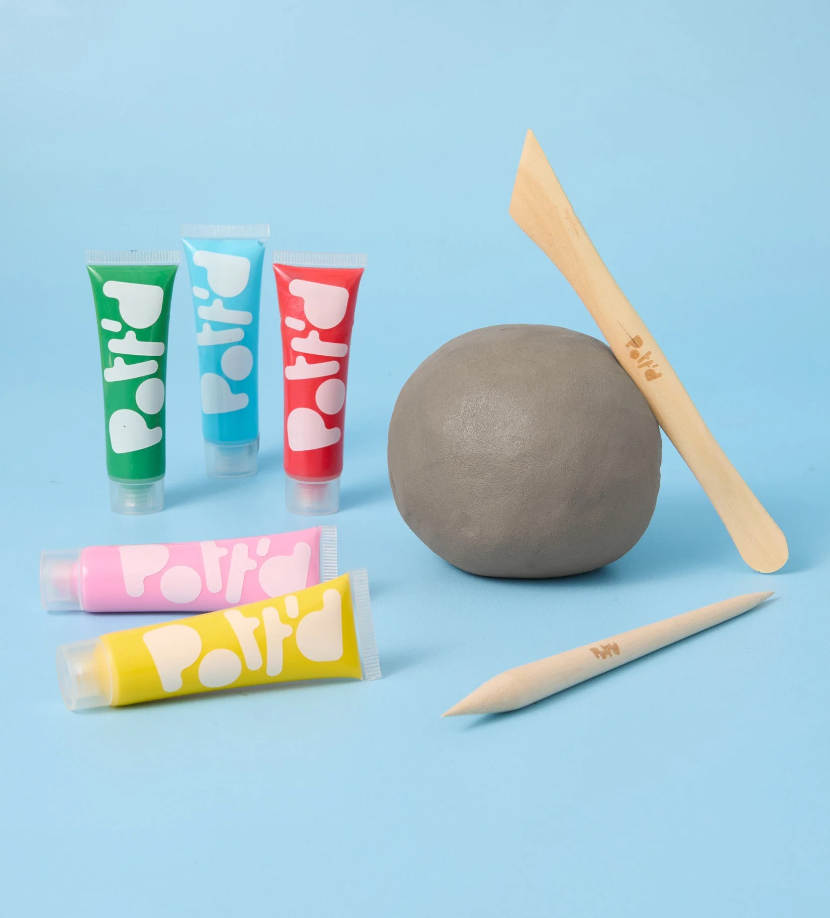 Egg-ceptional Creations: Easter Egg Making Kit - Image 8