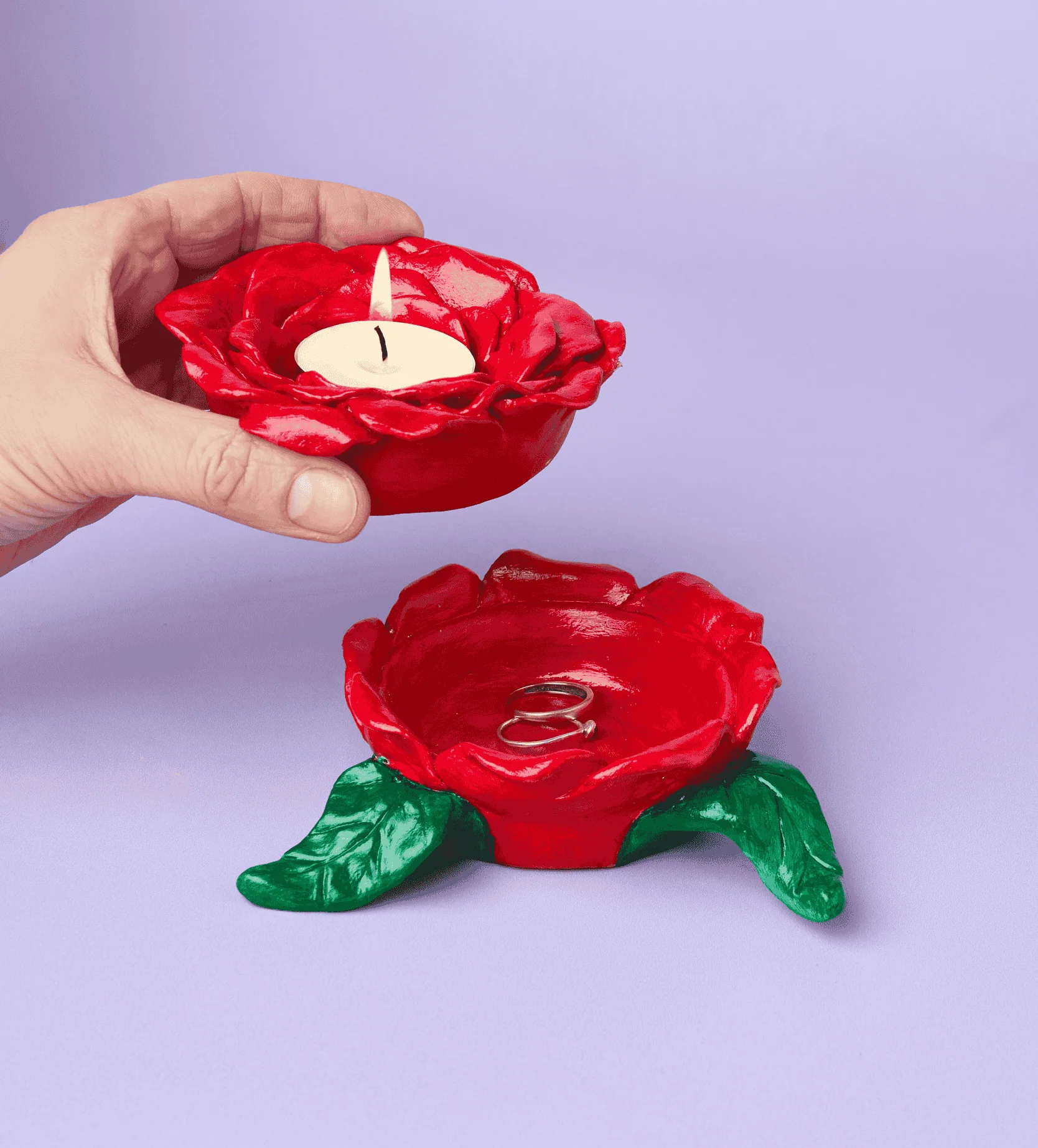 Eternal Rose - Image 7