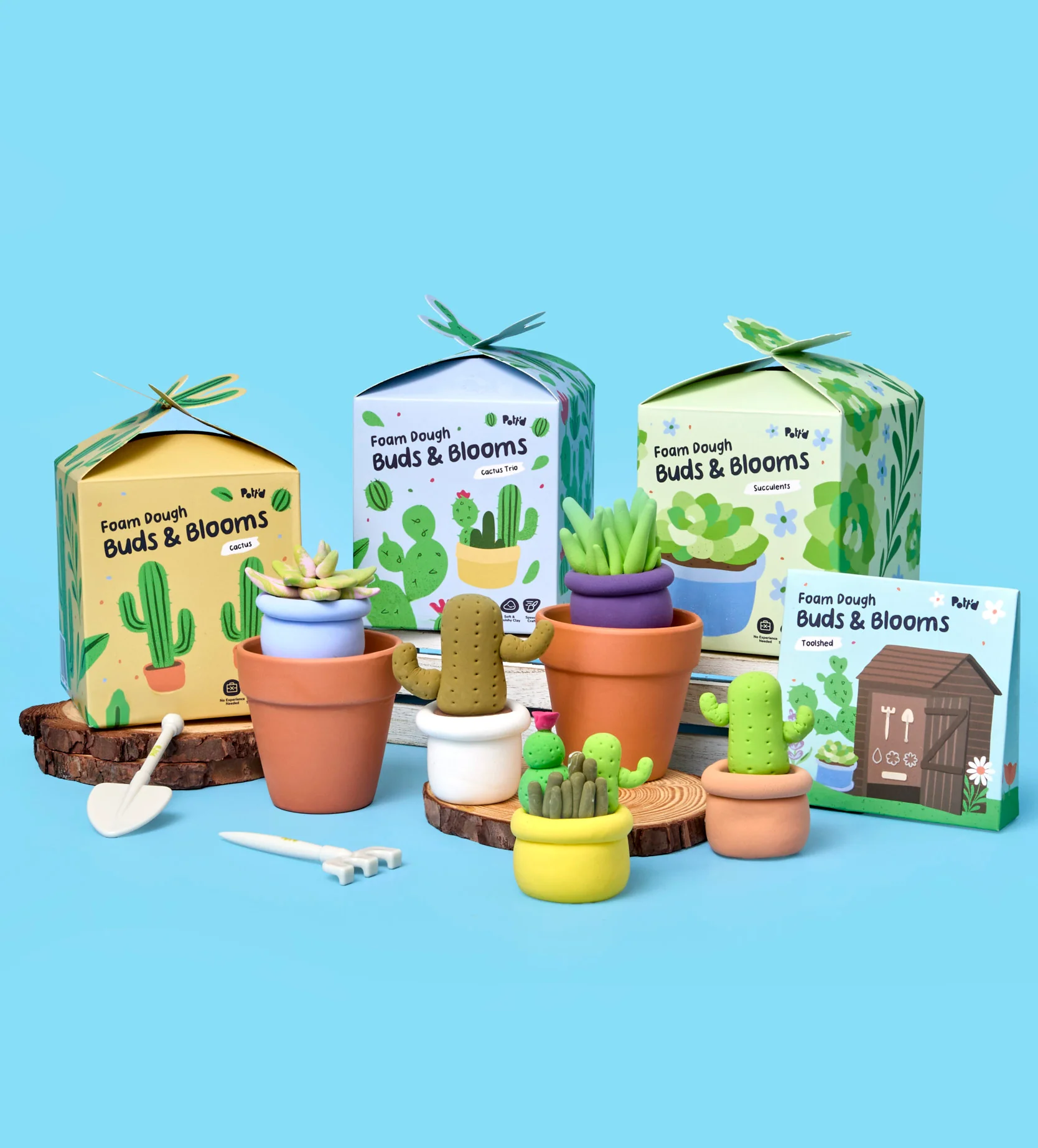 House Plant Bundle - Image 3