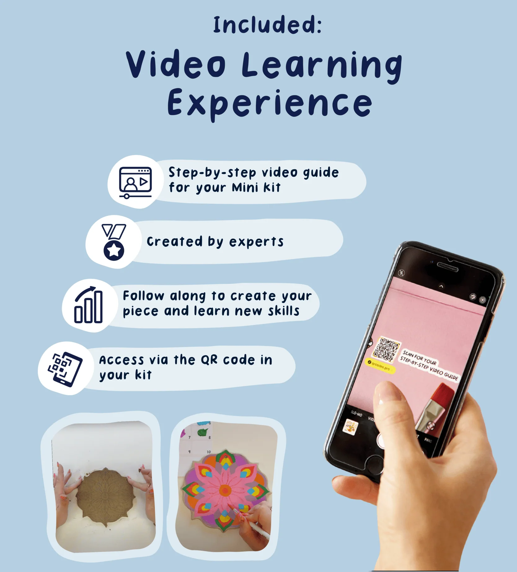 Art Therapy Kit - Image 4