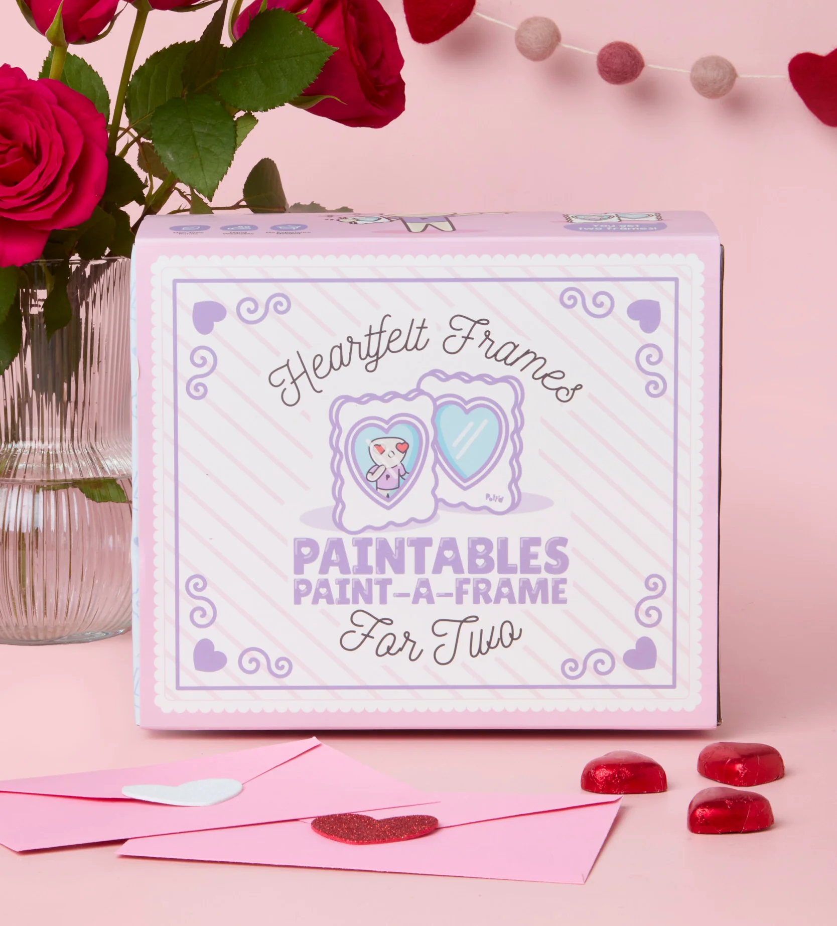 Made With Love: Mug & Frame Bundle - Image 10