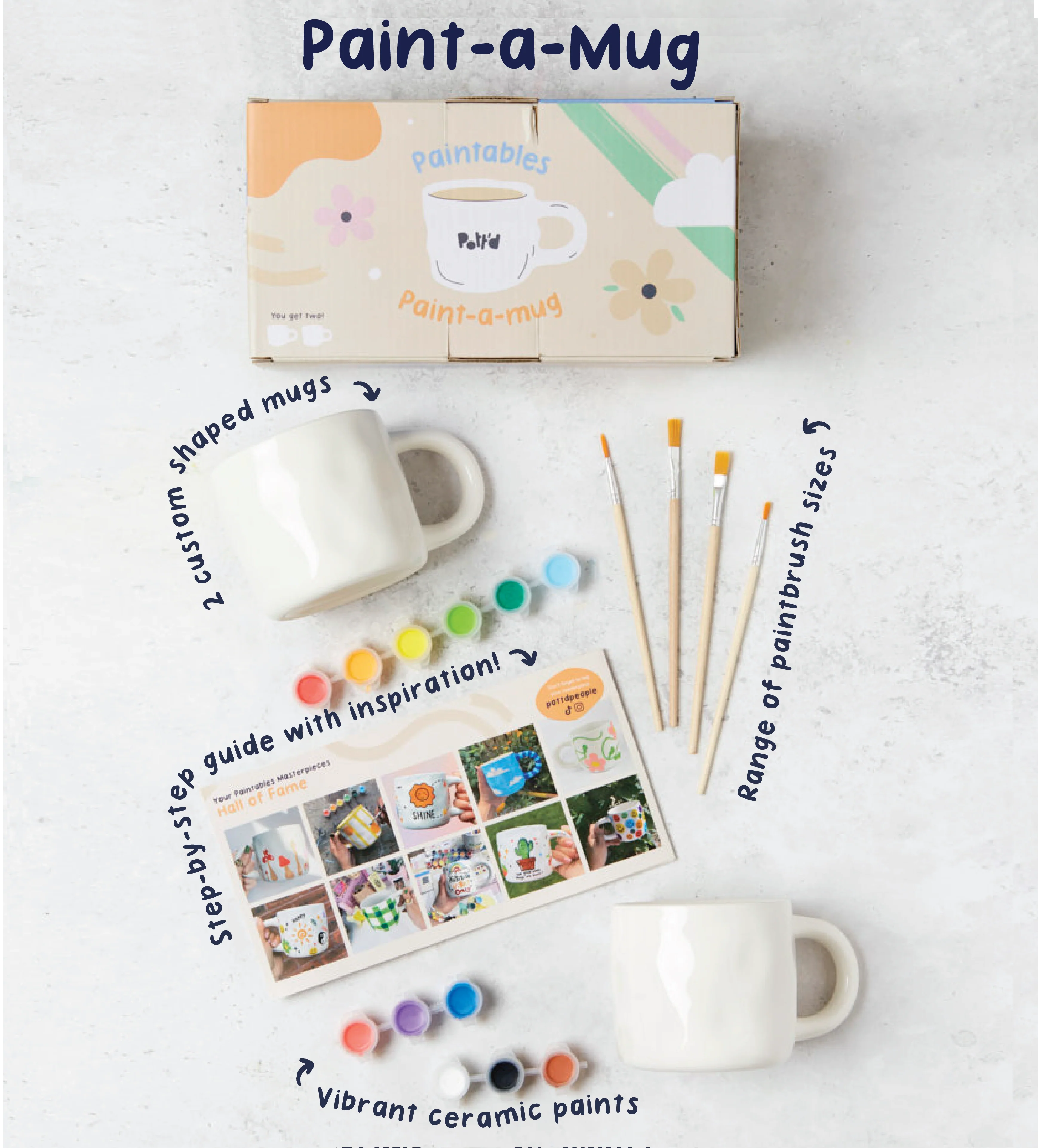 Made With Love: Mug & Frame Bundle - Image 3