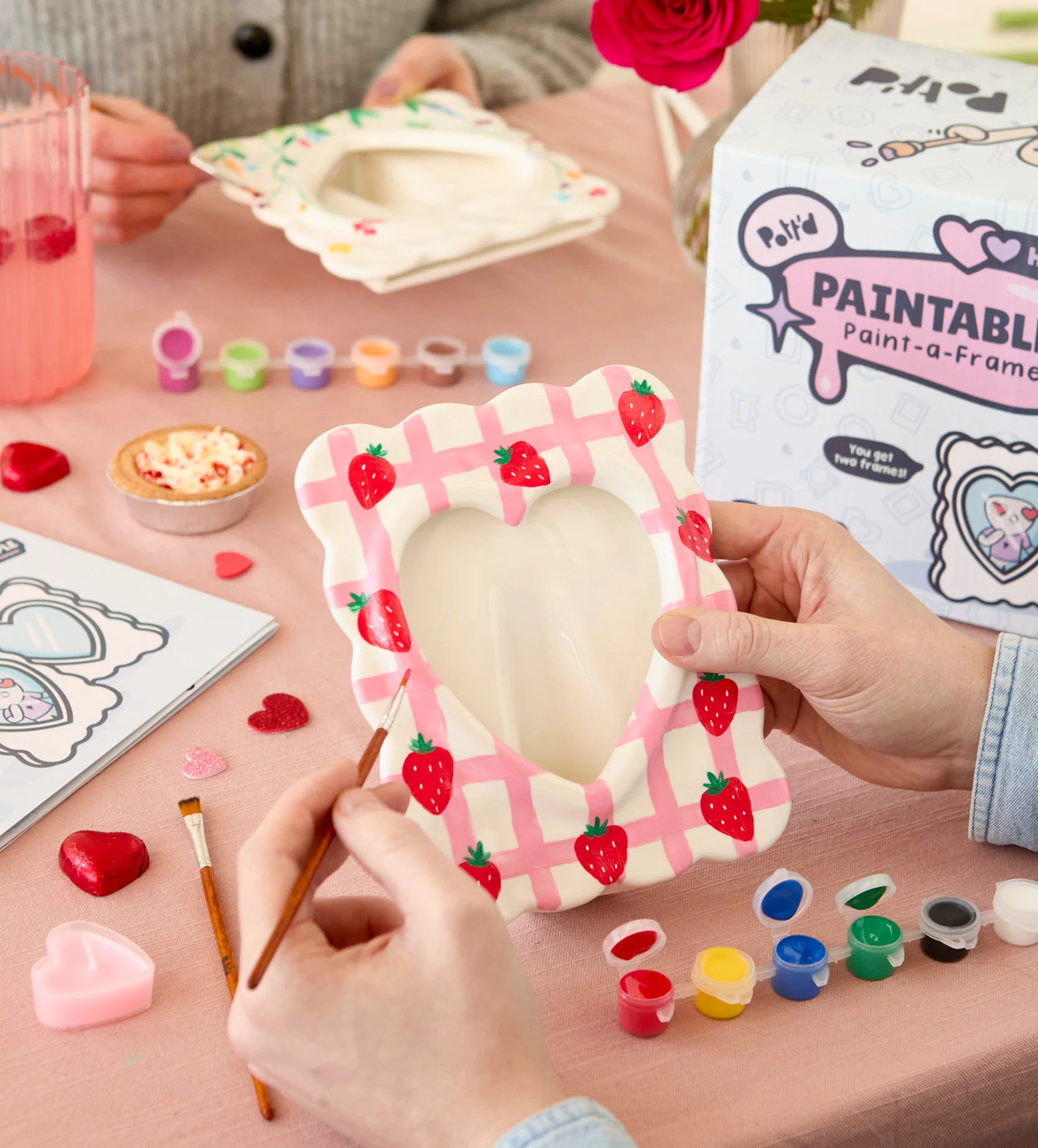 Made With Love: Mug & Frame Bundle - Image 6