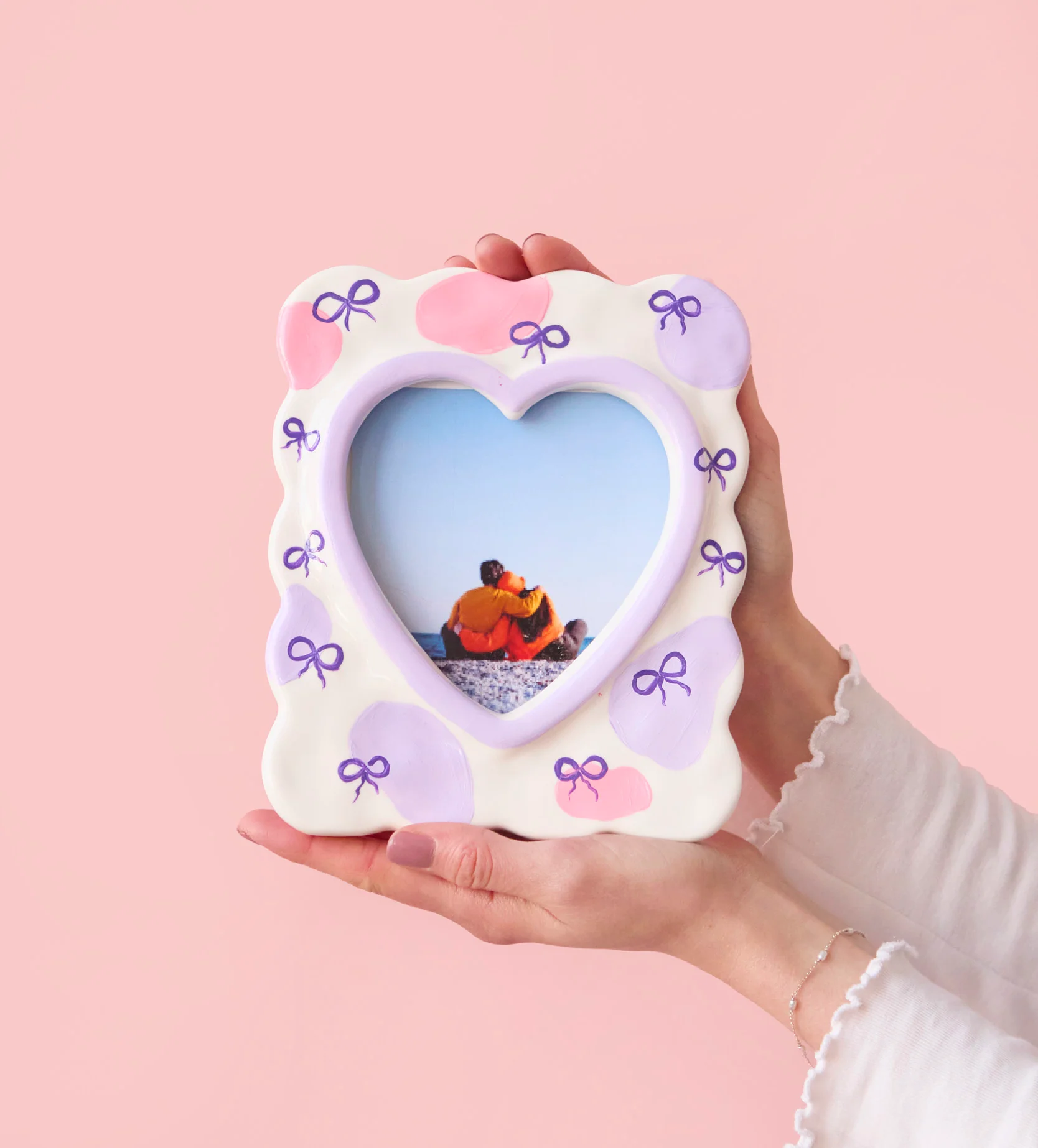 Made With Love: Mug & Frame Bundle - Image 8