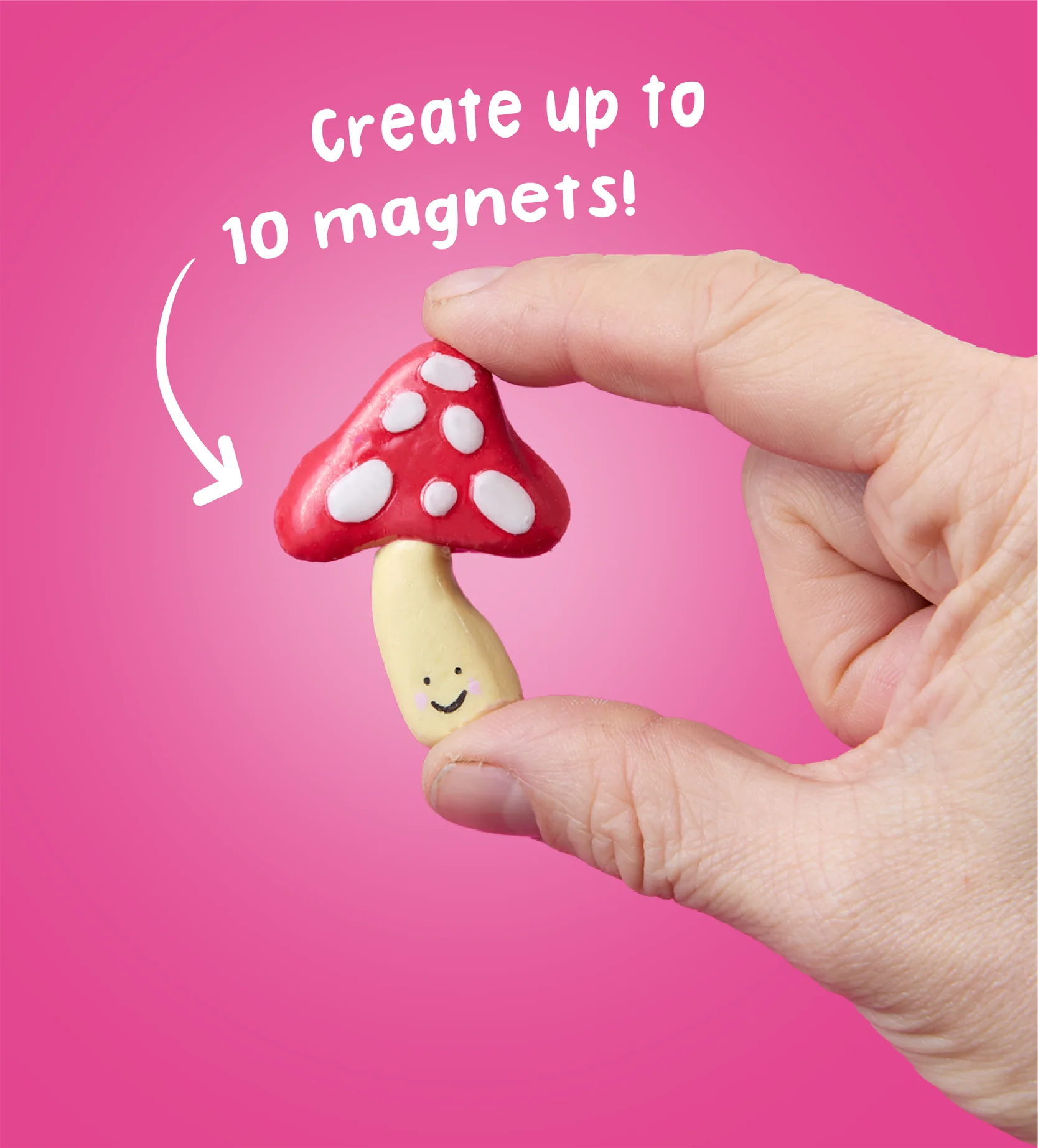 Mini Munchies Magnets - Image 4